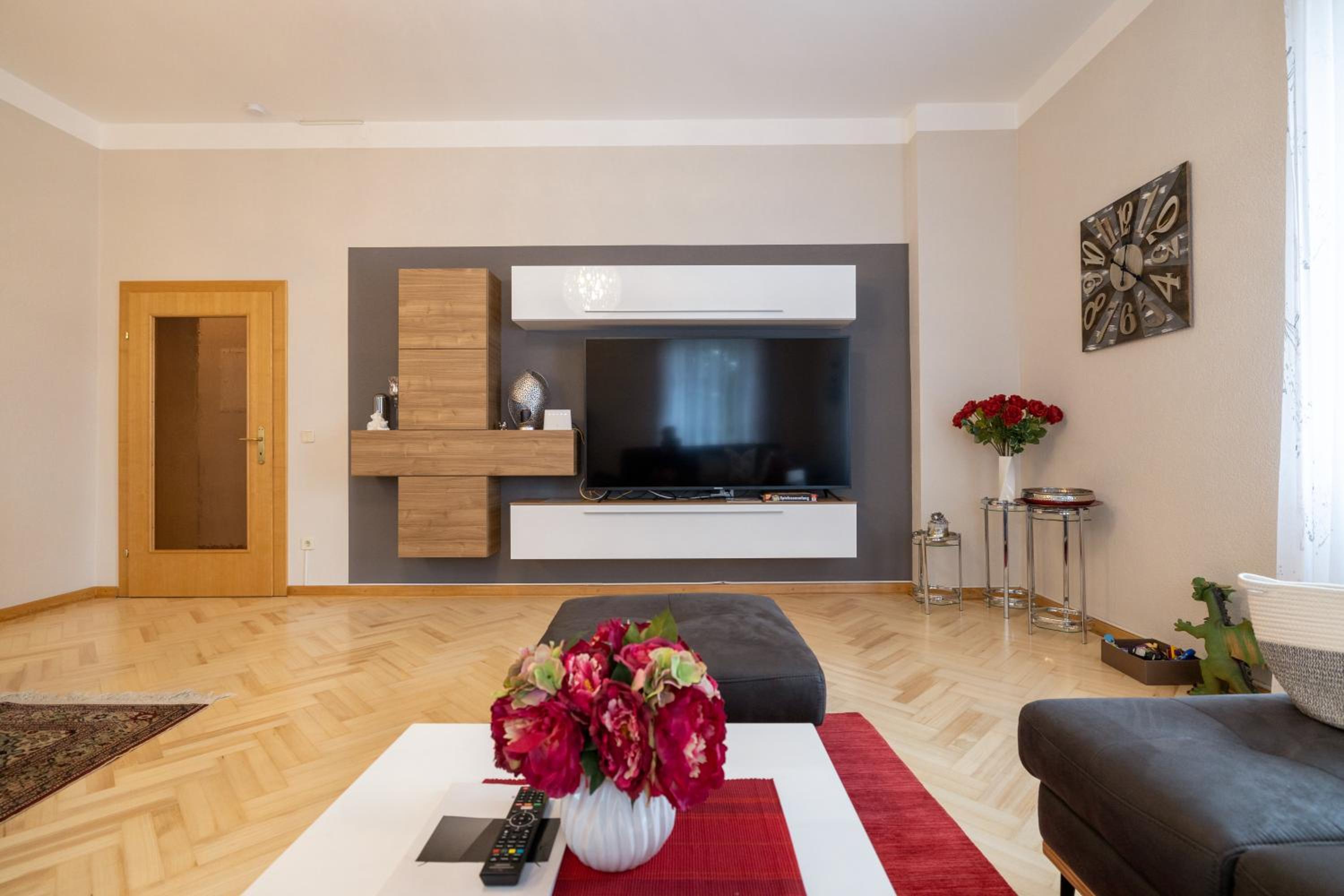 Apartment Lina view 2