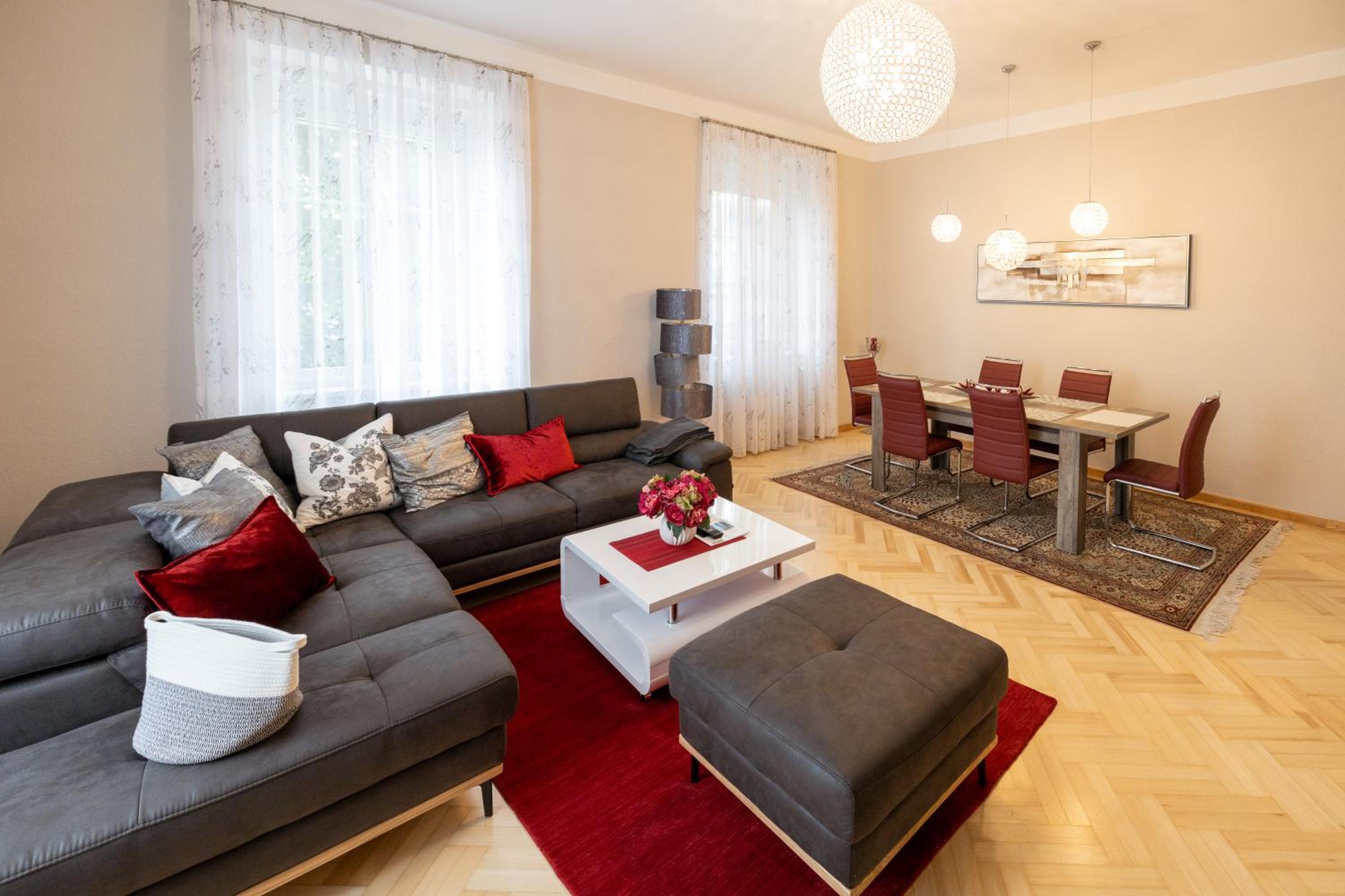 Apartment Lina view 3
