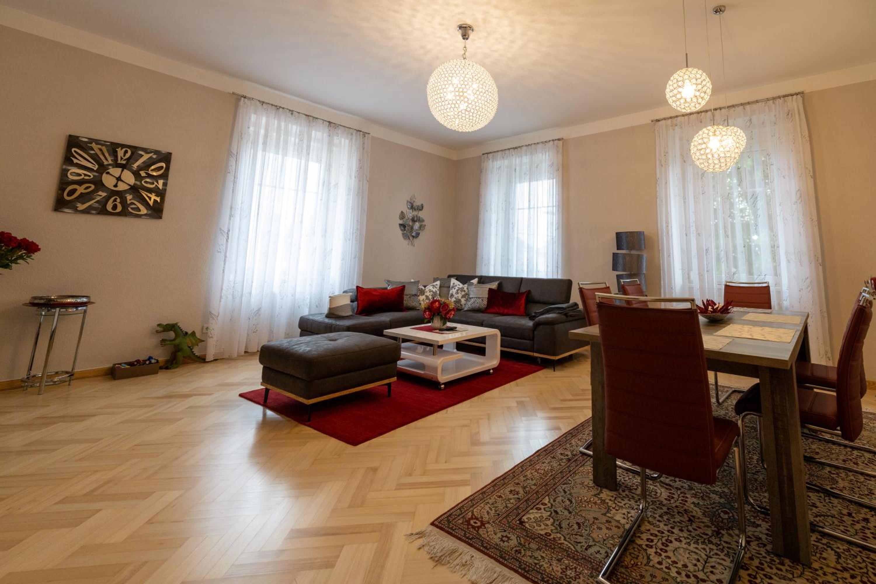 Apartment Lina view 4