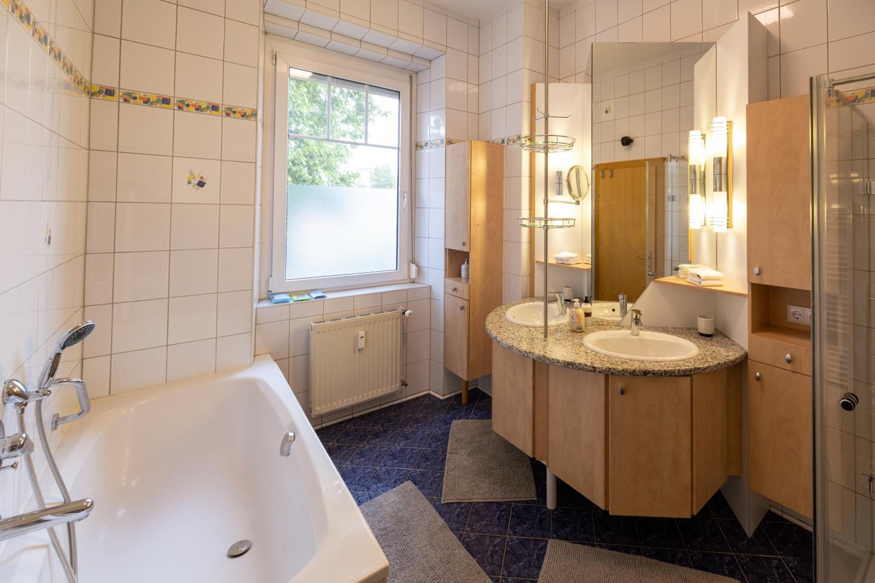 Apartment Lina view 5