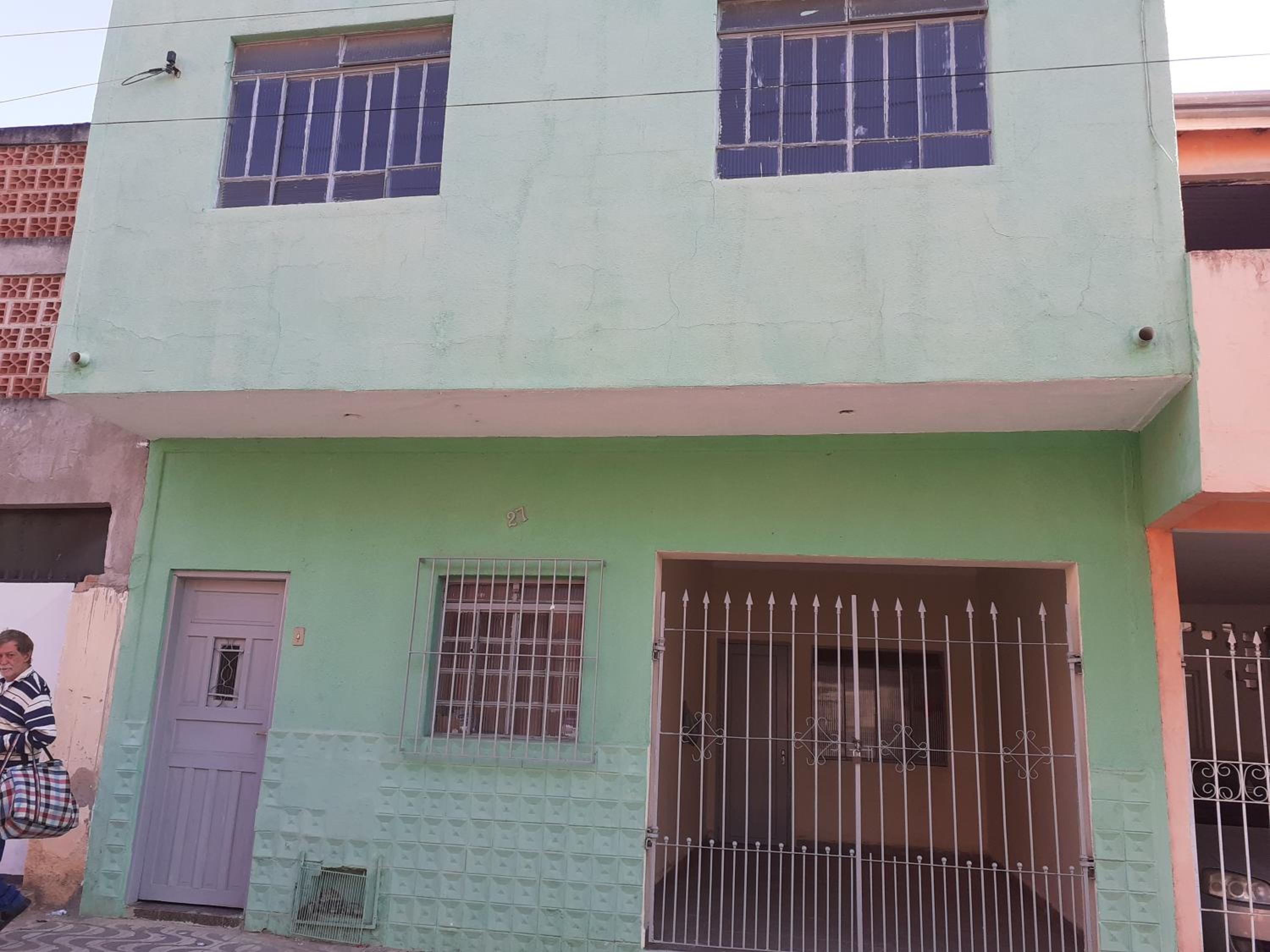 Casa da Manu