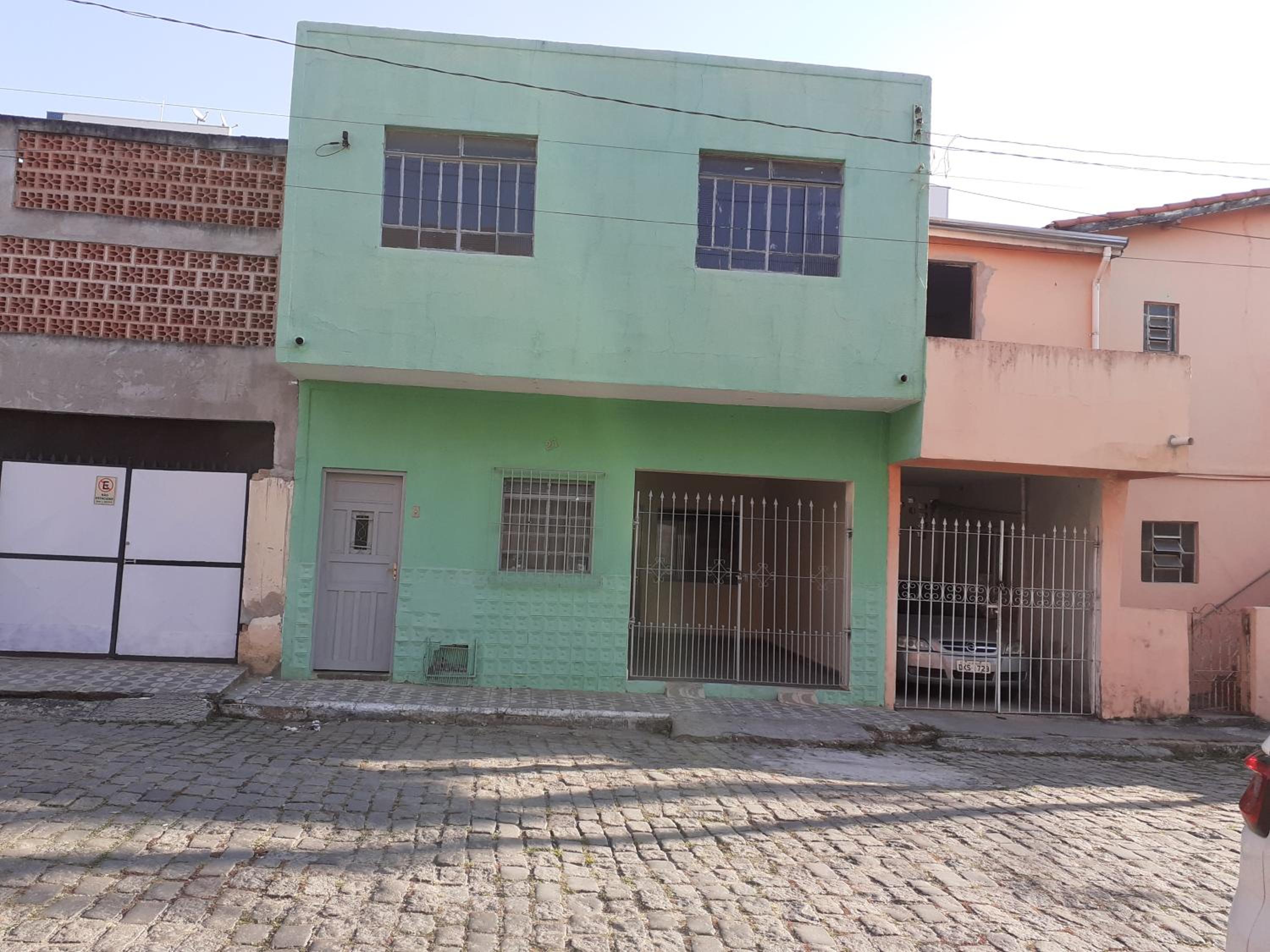 Casa da Manu