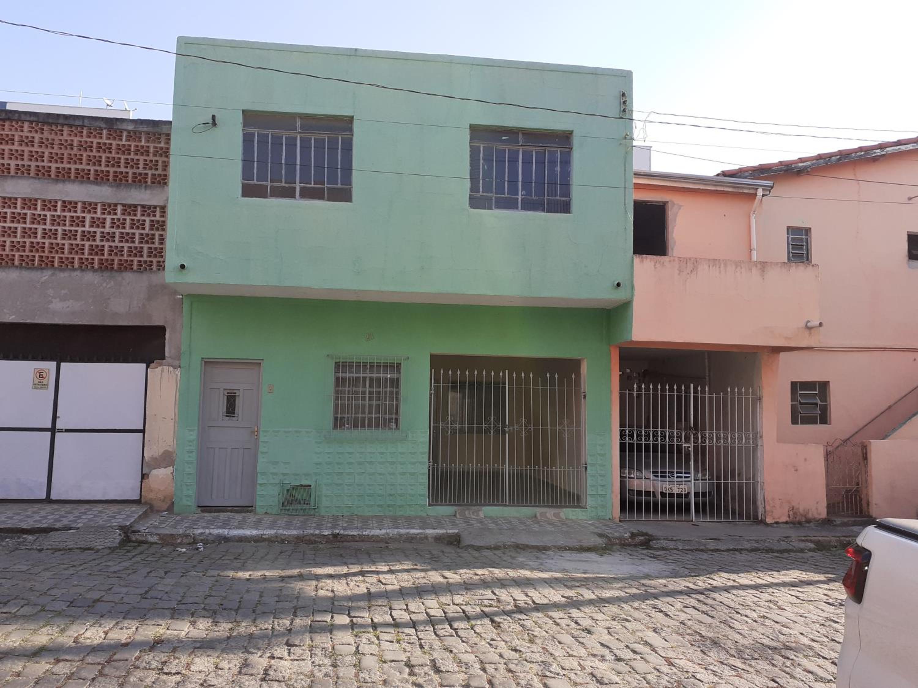 Casa da Manu