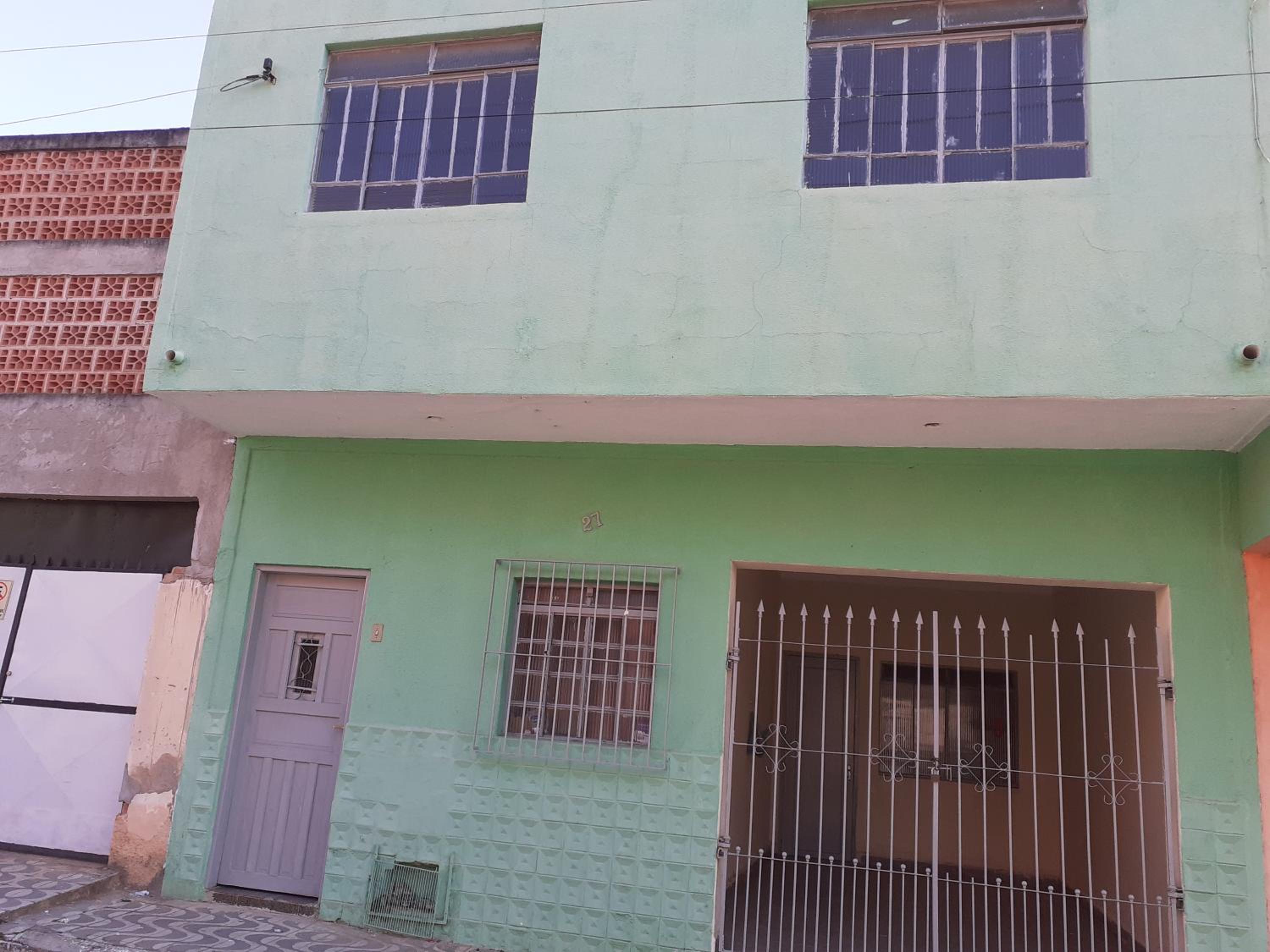 Casa da Manu