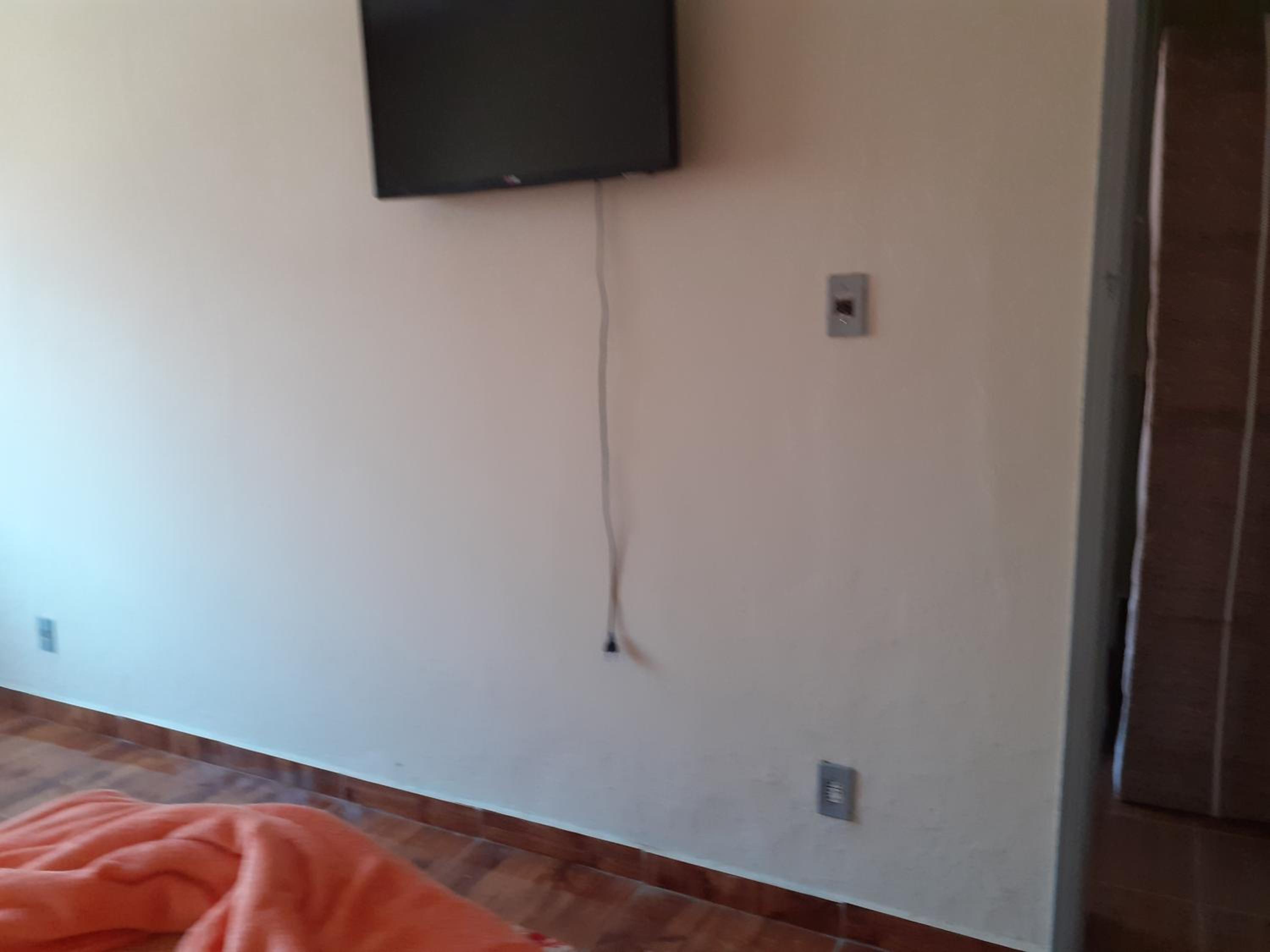 Casa da Manu