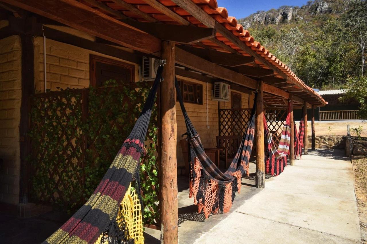 Pousada Varanda da Serra