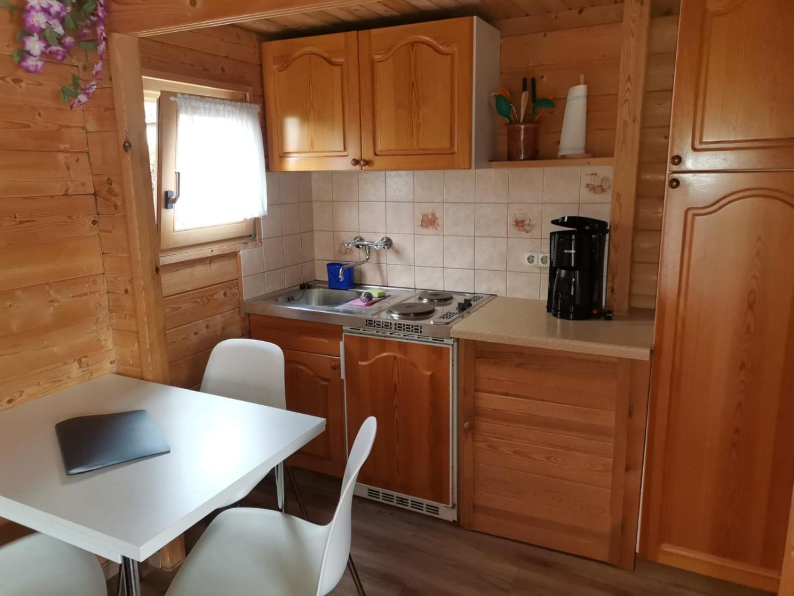 Kleine Auszeit view 3