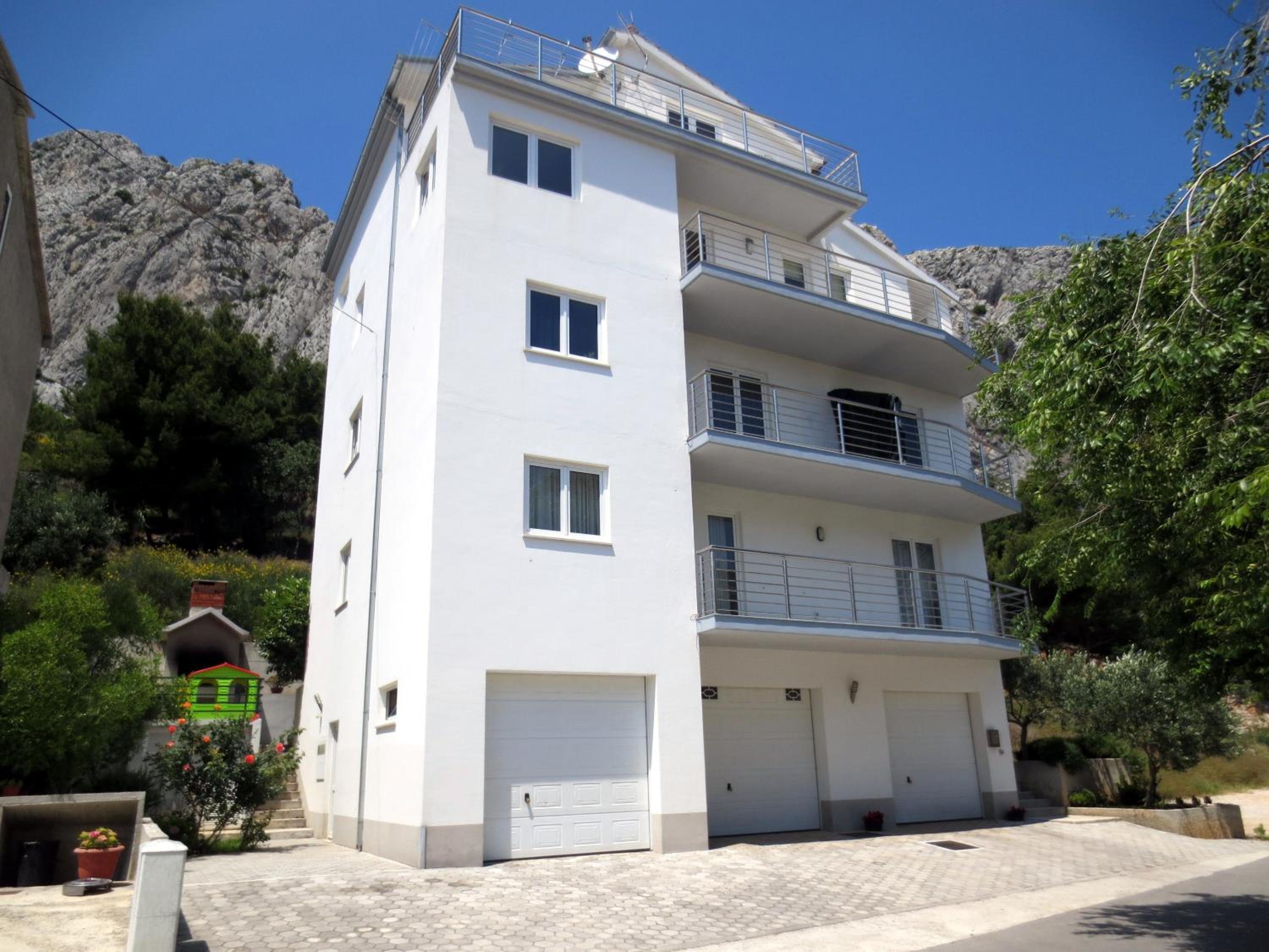 Apartments Kovacic, photo 3