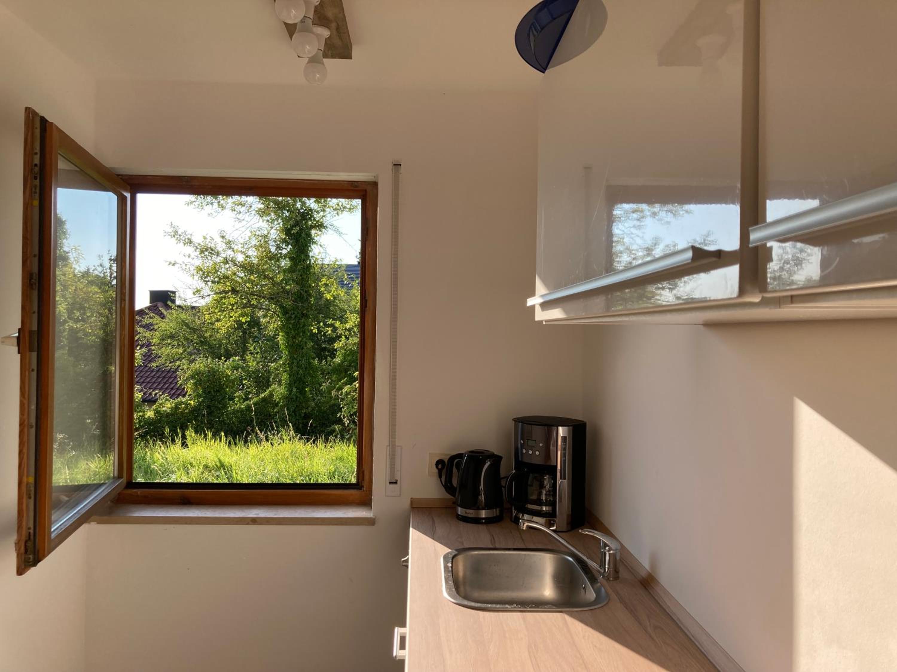 Ferienwohnung Panorama