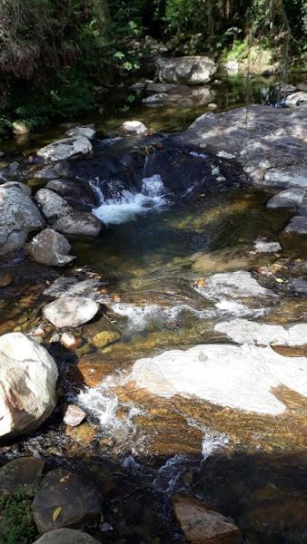 Chácara São Vicente em Pedro de Toledo-SP