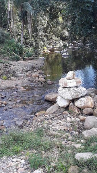 Chácara São Vicente em Pedro de Toledo-SP
