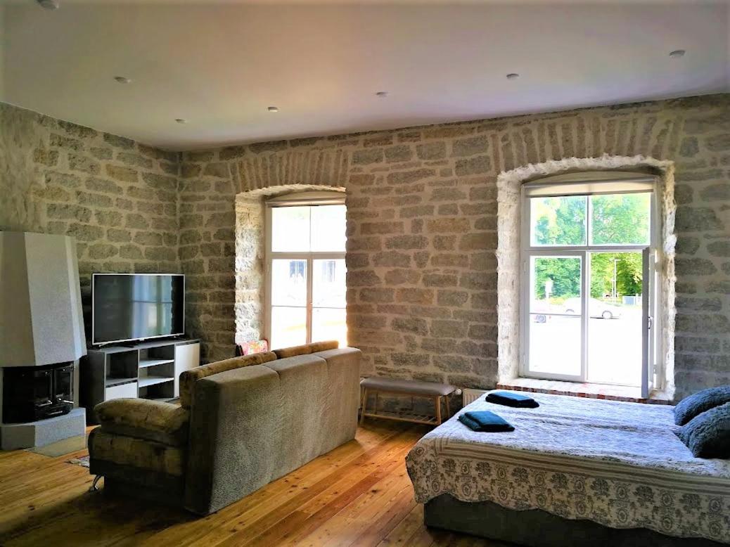 Perfect stay in Old Town with Parking view 2