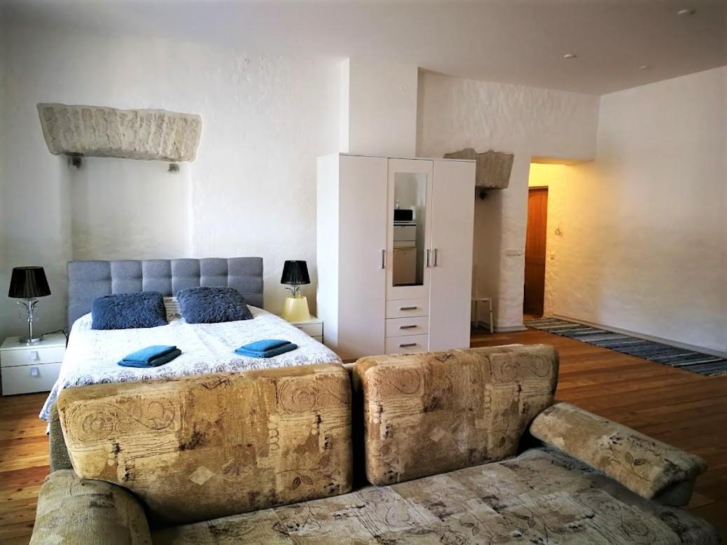 Perfect stay in Old Town with Parking view 4