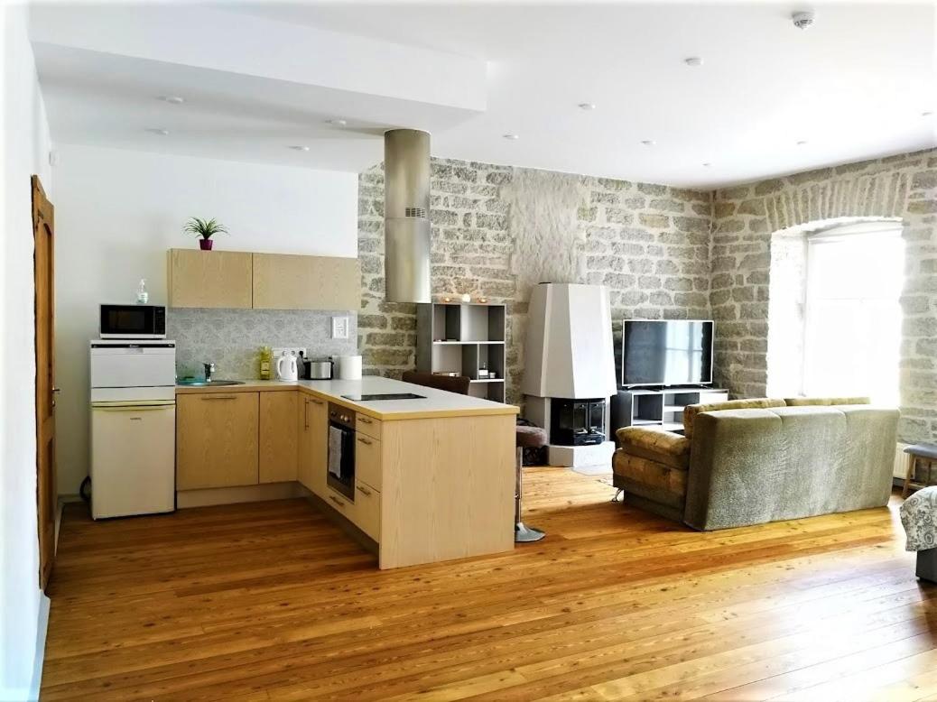 Perfect stay in Old Town with Parking view 3