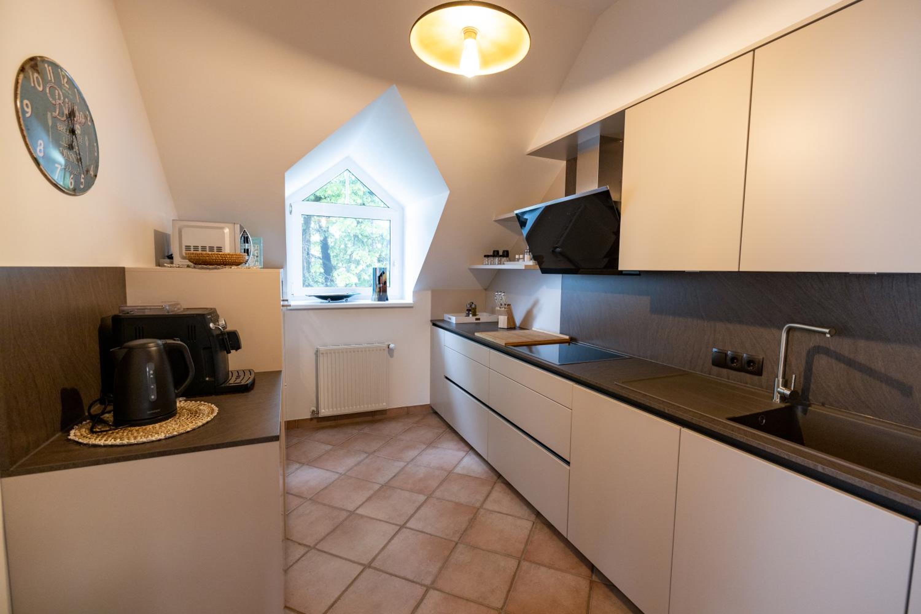 Klagenfurt Vacations - Apartment Ella - Property Image 3