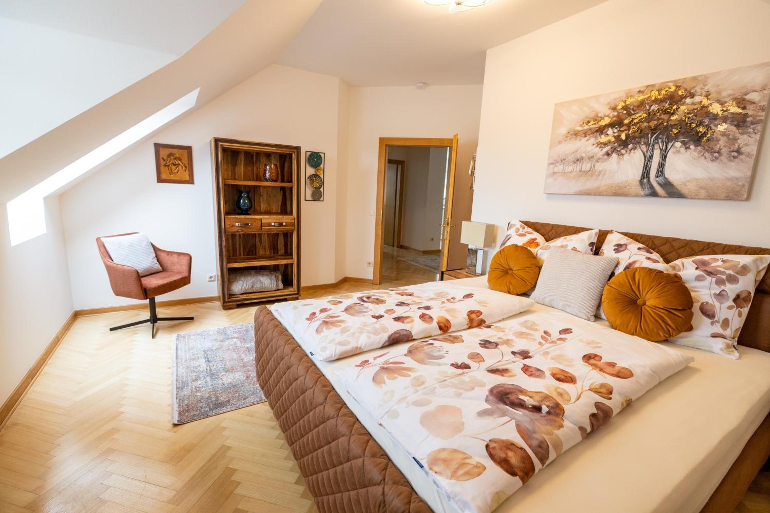 Apartment Ella
