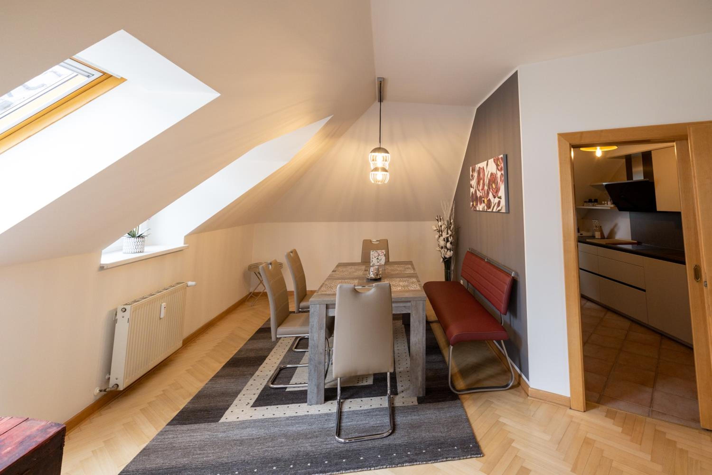 Apartment Ella
