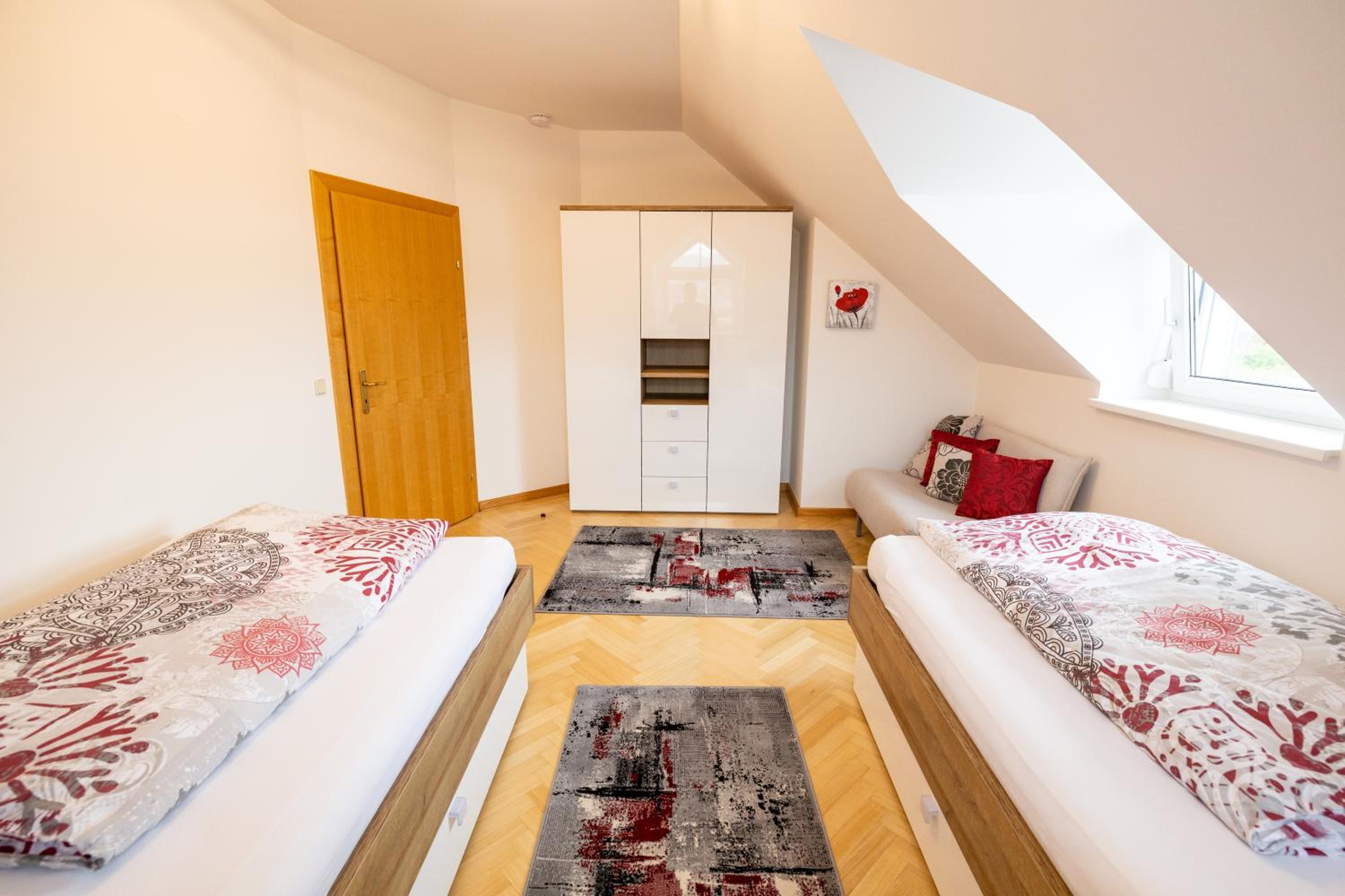 Apartment Ella