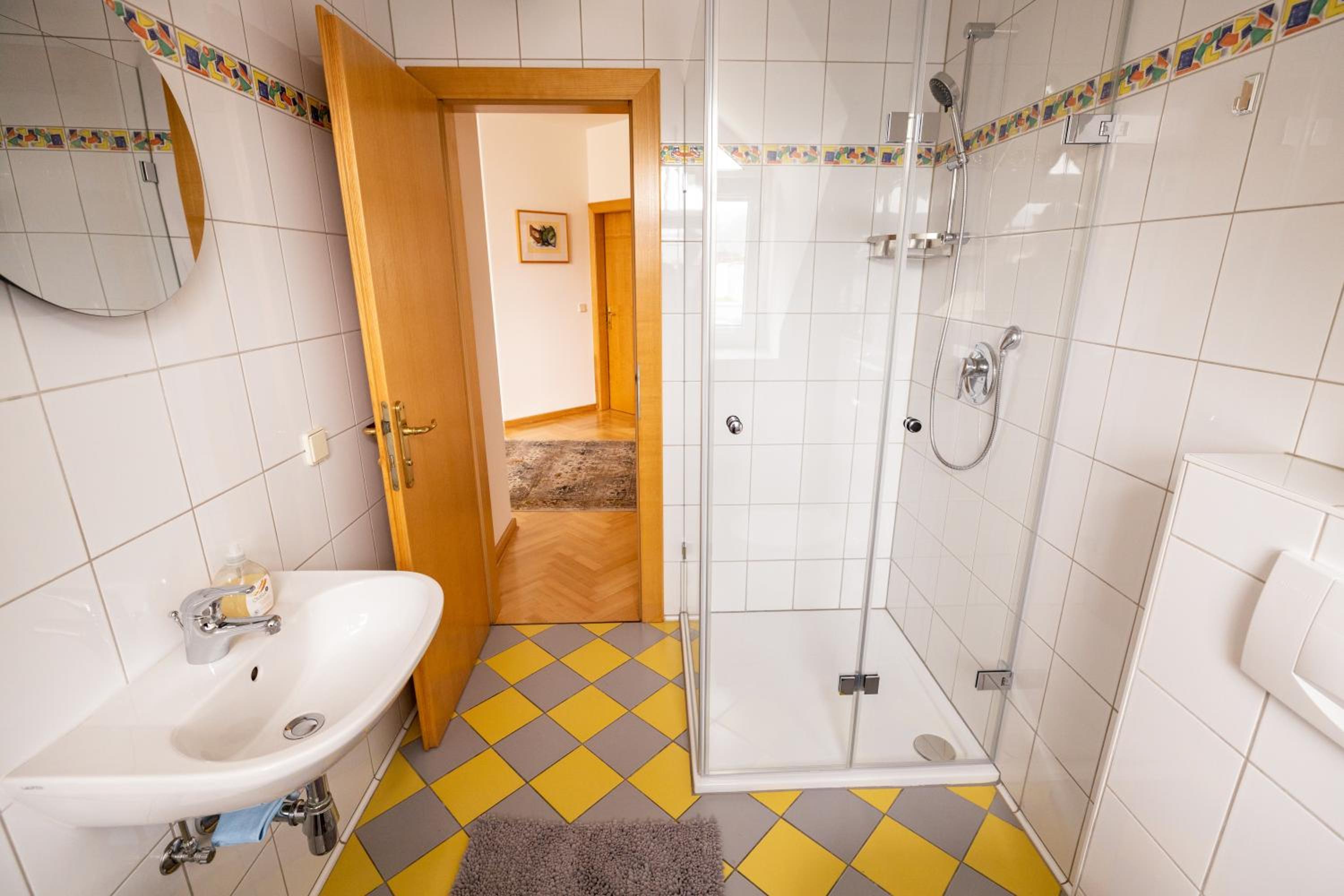 Apartment Ella