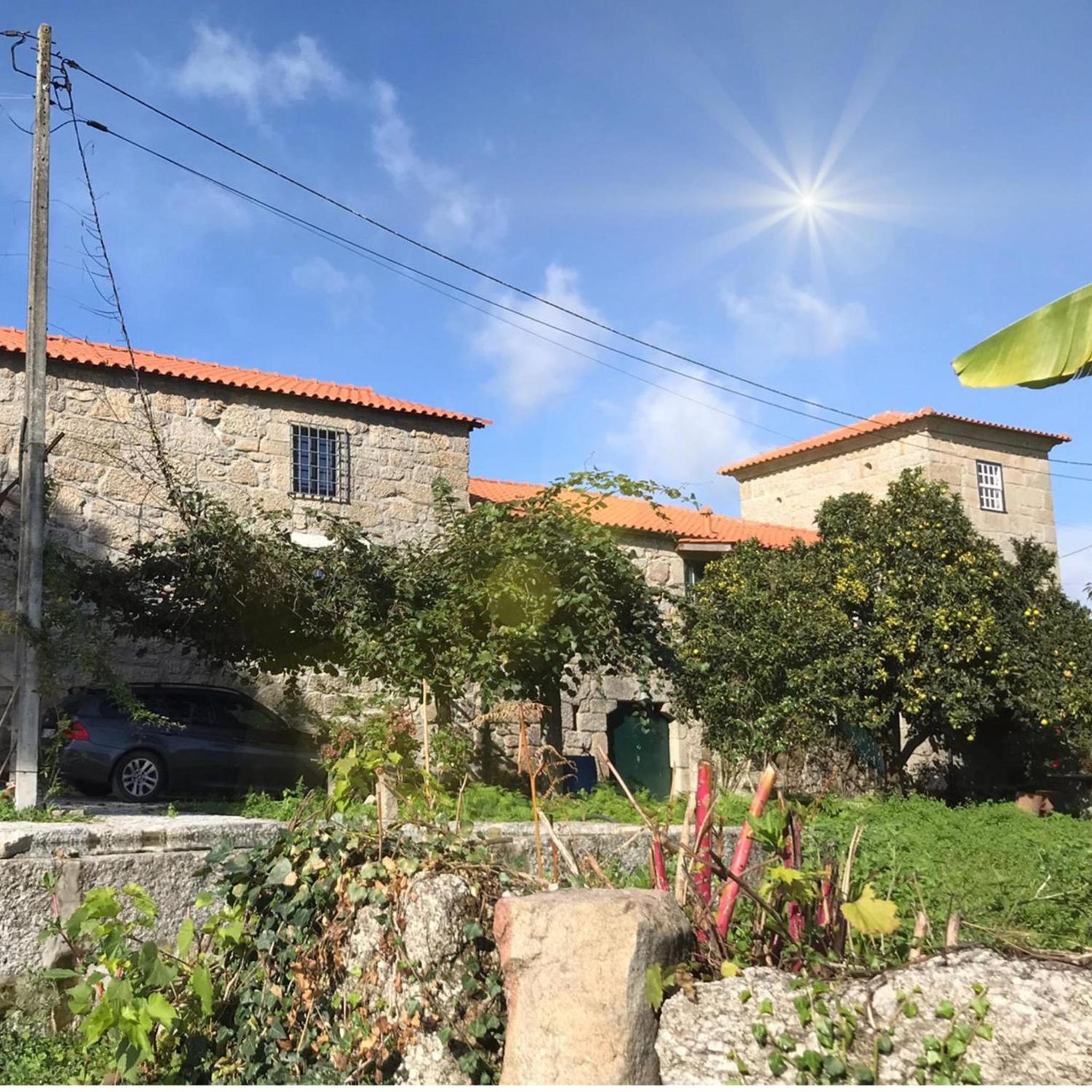 Quinta do Pinheiro view 2