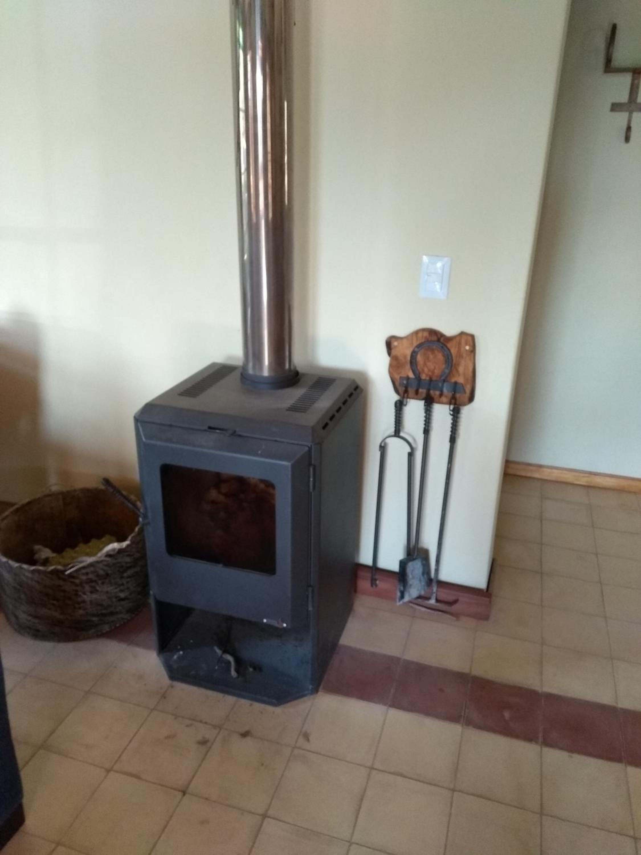 La Morada, imperdible Casa de Campo en La Matilde