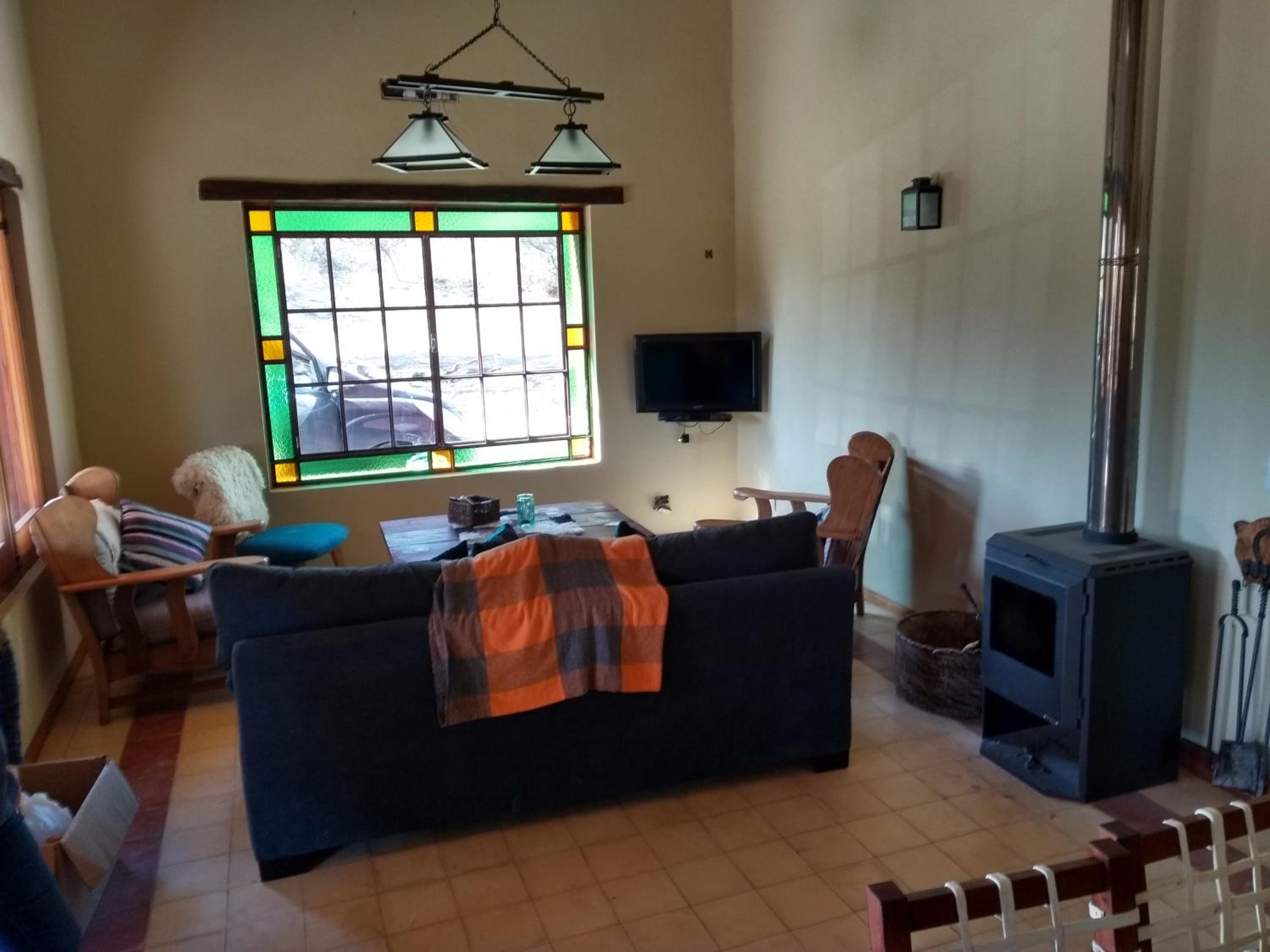 La Morada, imperdible Casa de Campo en La Matilde