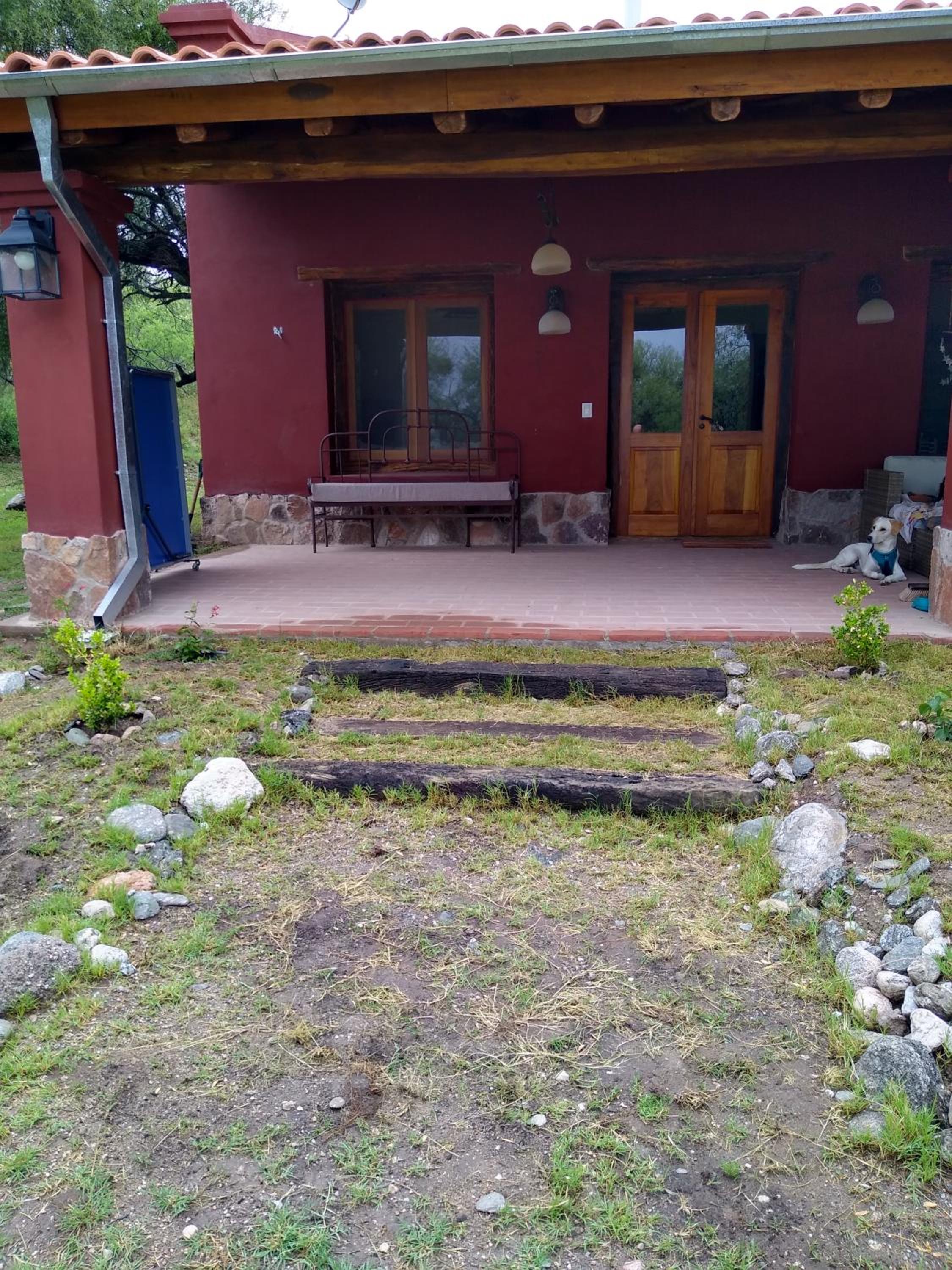 La Morada, imperdible Casa de Campo en La Matilde