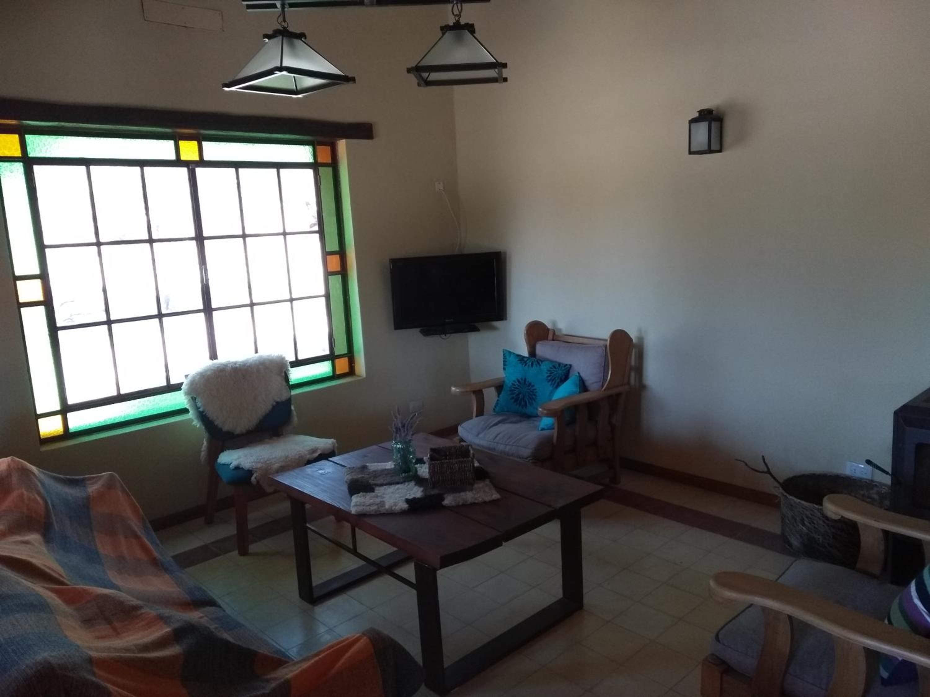 La Morada, imperdible Casa de Campo en La Matilde