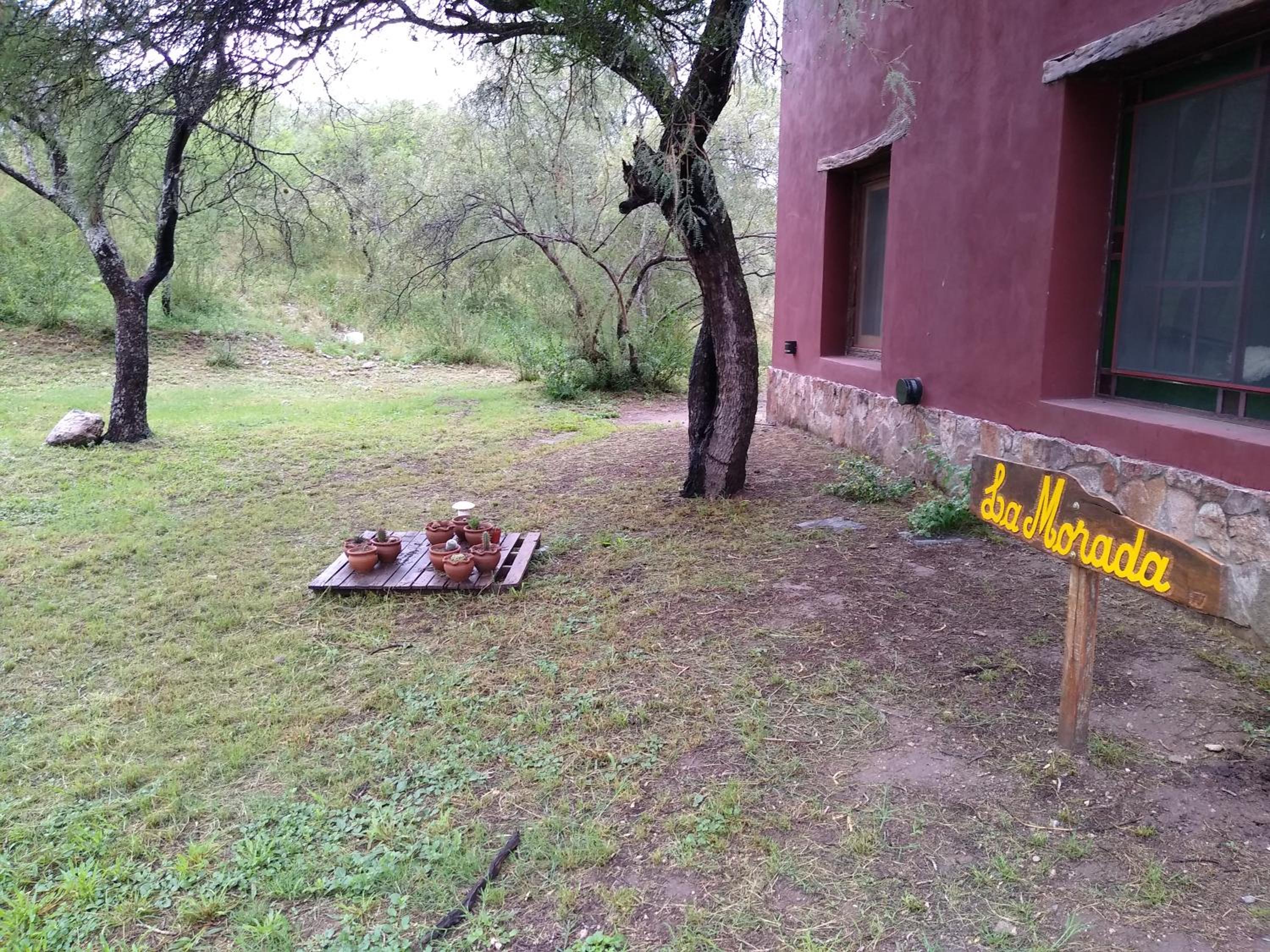 La Morada, imperdible Casa de Campo en La Matilde