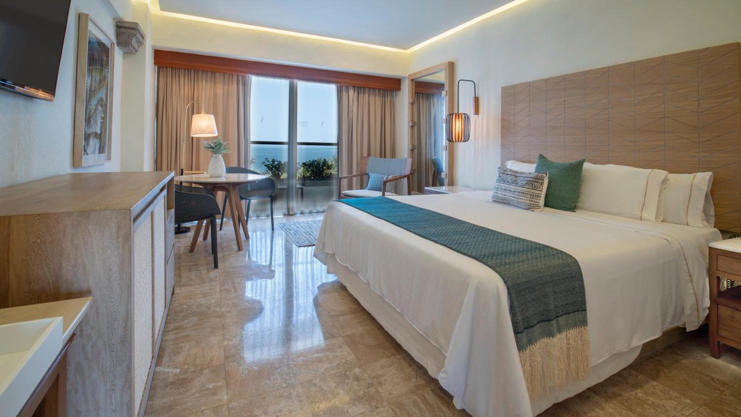 Puerto Vallarta Vacations - Fiesta Americana Puerto Vallarta All Inclusive  Spa - Property Image 230