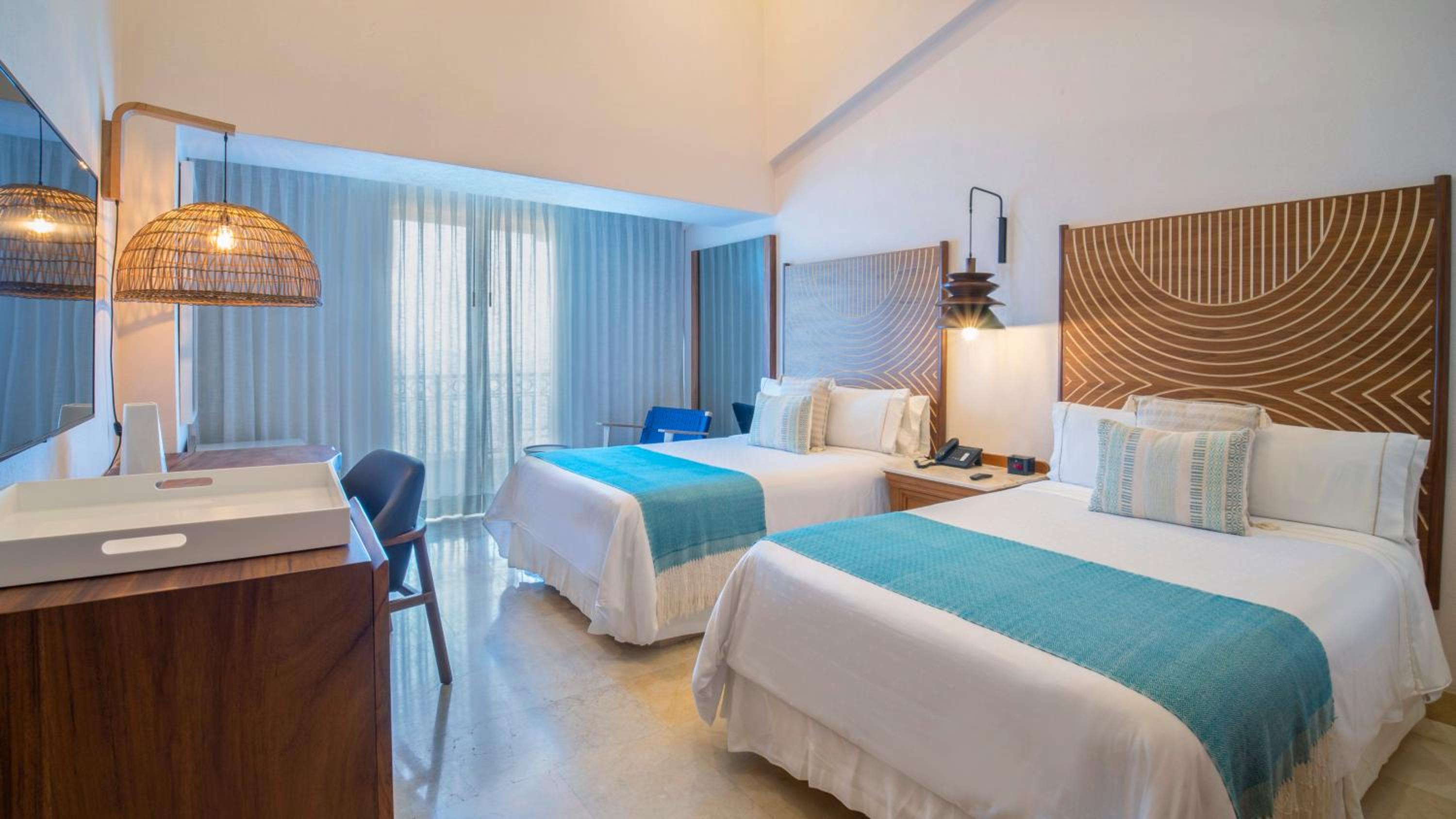 Puerto Vallarta Vacations - Fiesta Americana Puerto Vallarta All Inclusive  Spa - Property Image 234