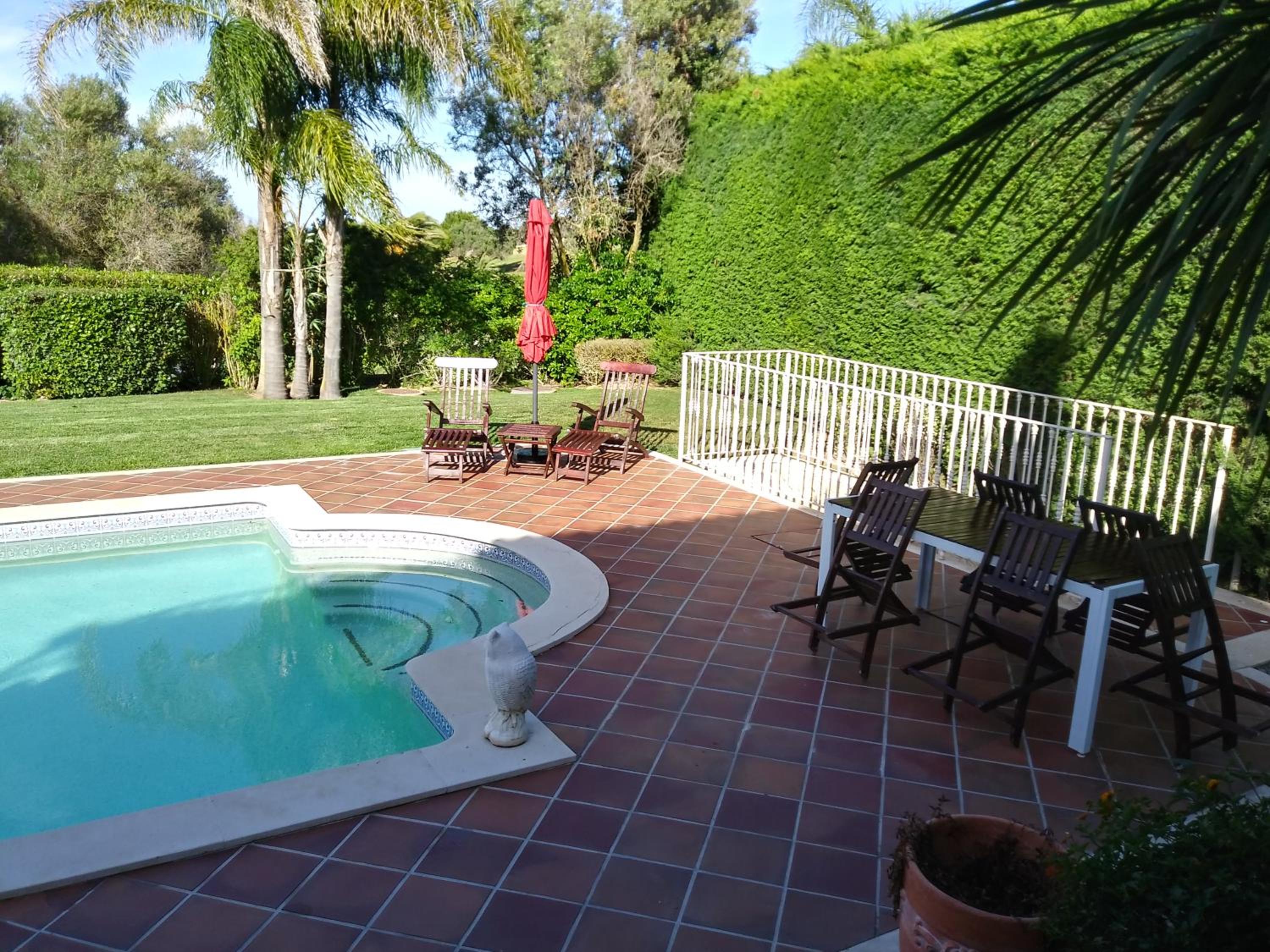4 bed 4 bathroom villa Quinta da Boavista view 5