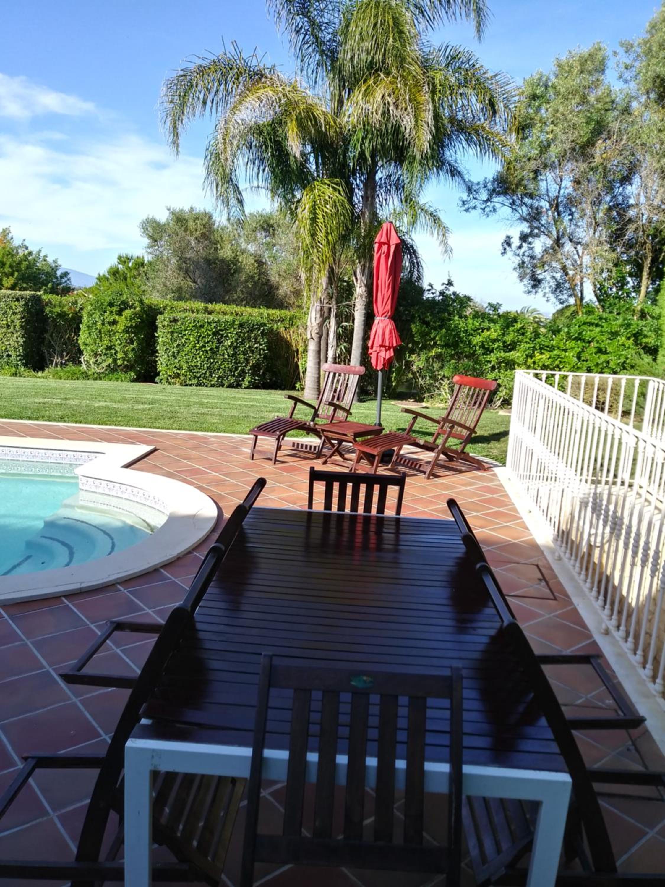4 bed 4 bathroom villa Quinta da Boavista view 4