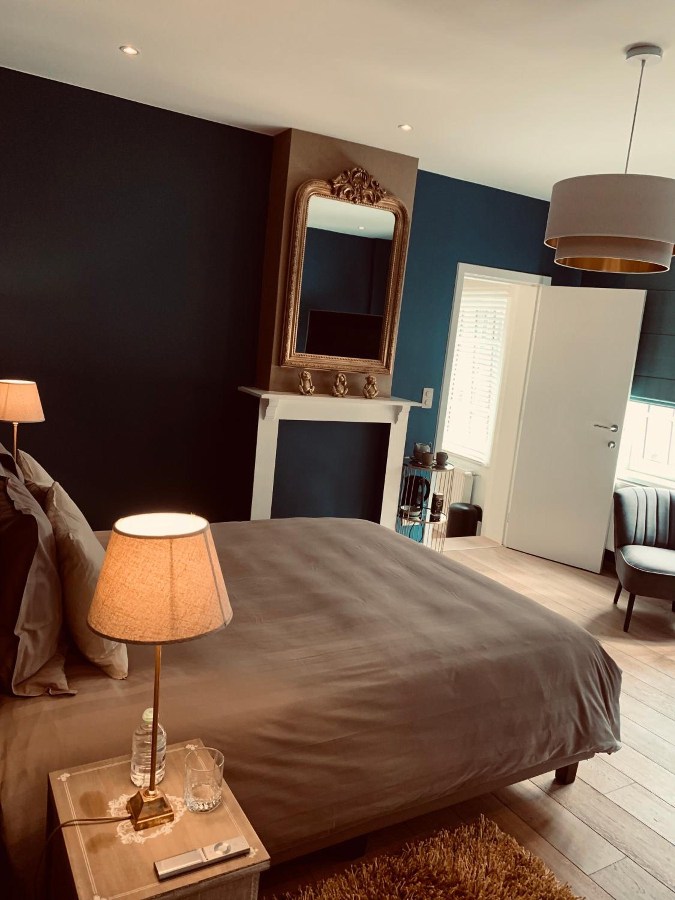 B&B Marie-J of Bruges
