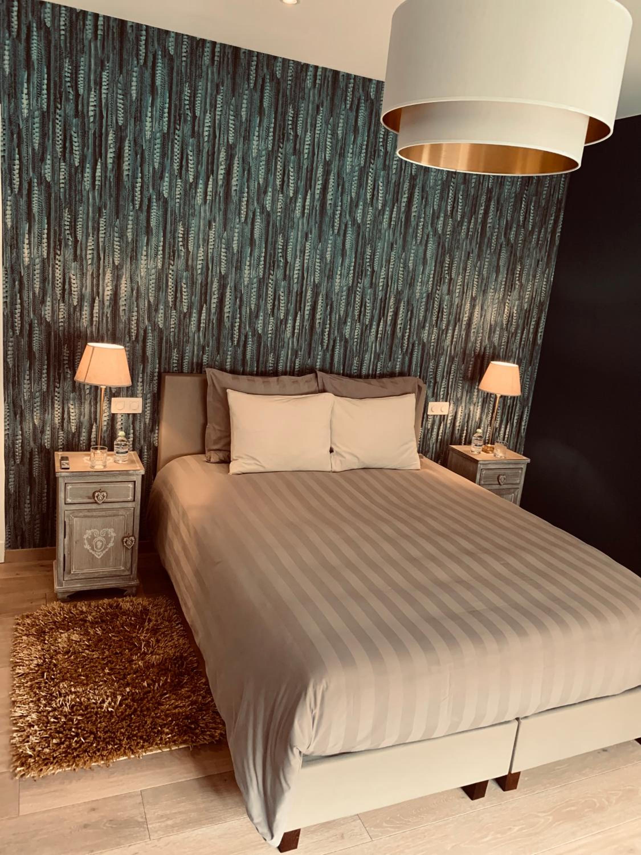 B&B Marie-J of Bruges