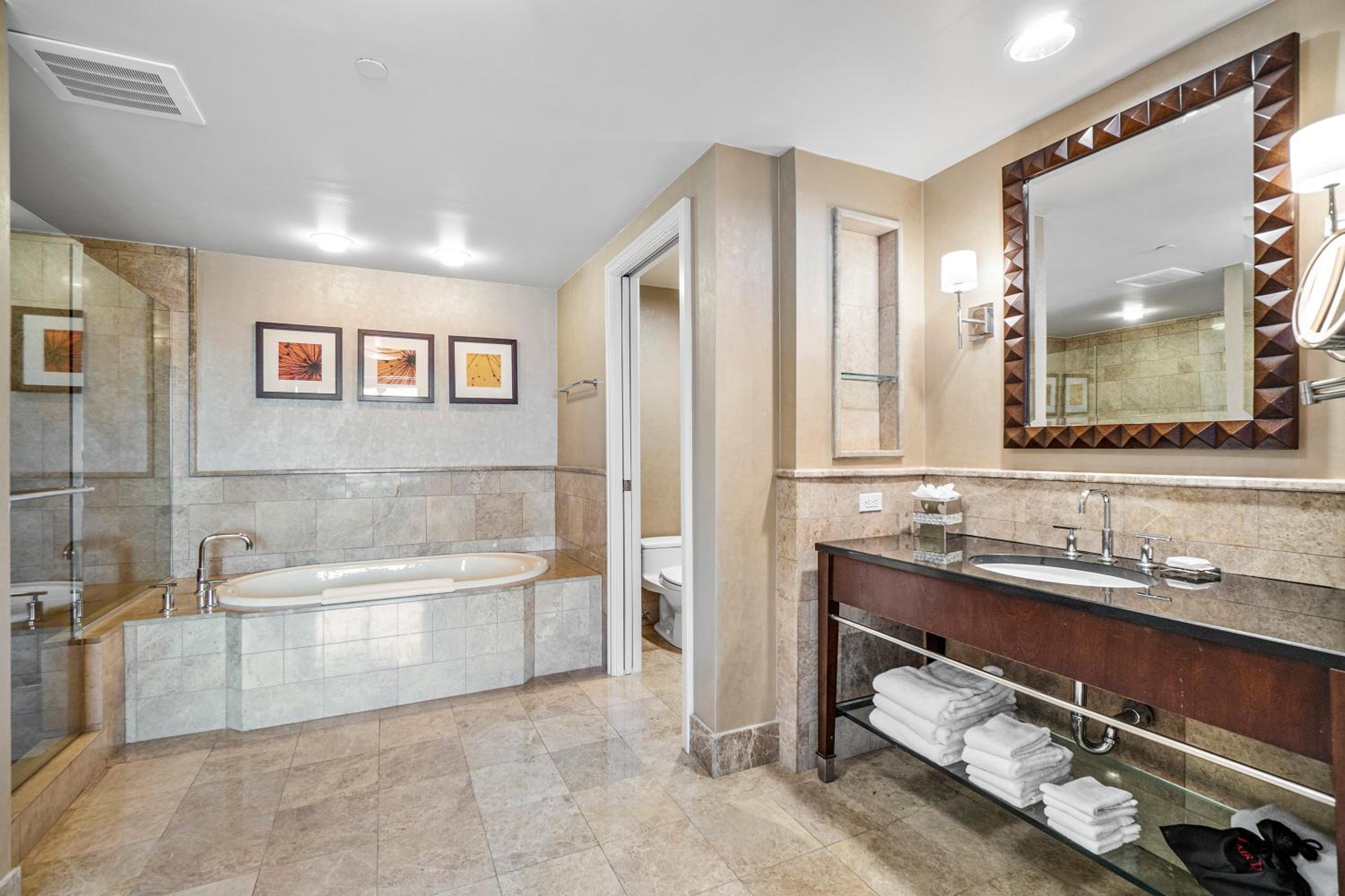 Palm Beach Singer Island Resort & Spa Luxury Suites