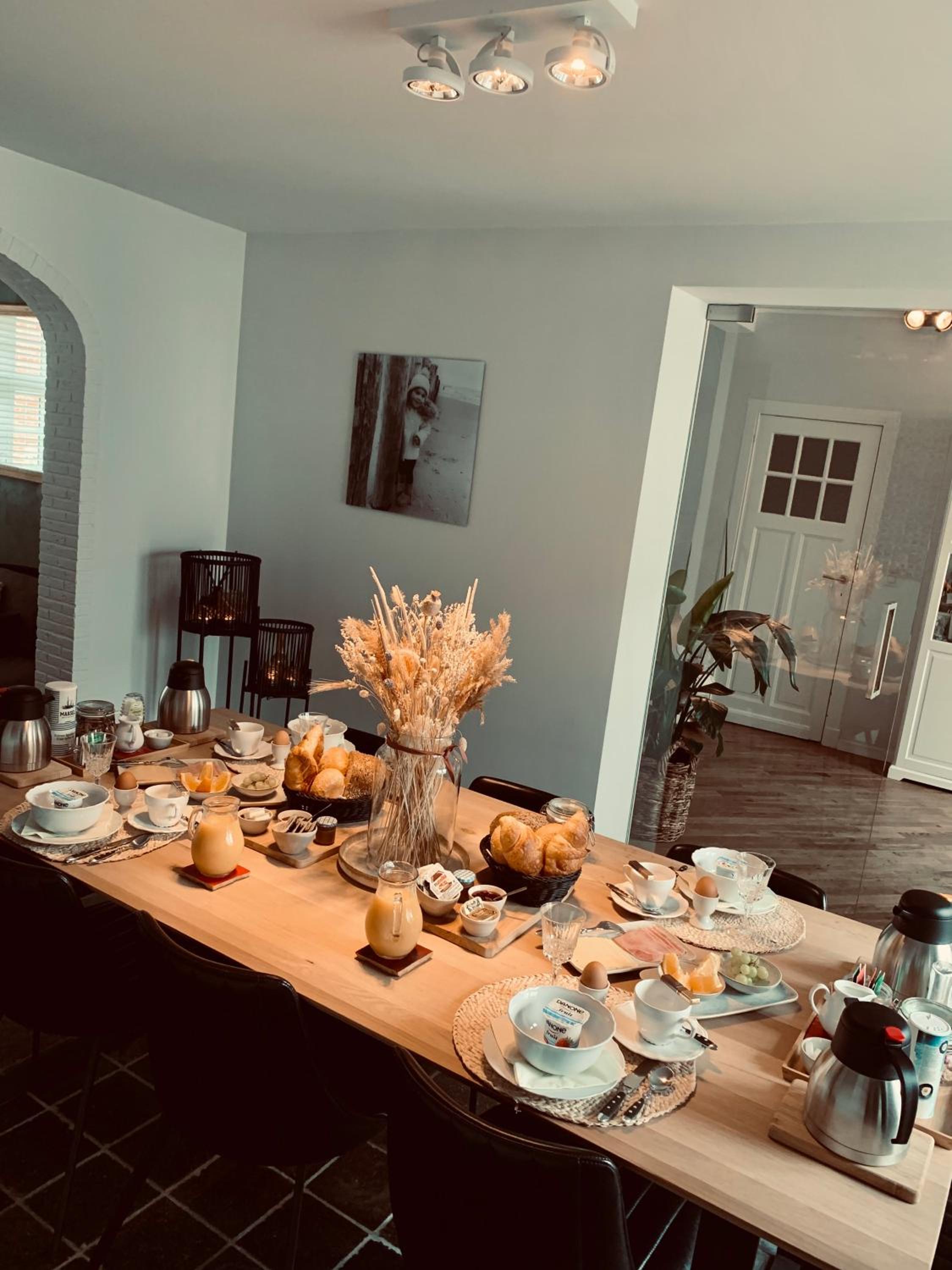 B&B Marie-J of Bruges