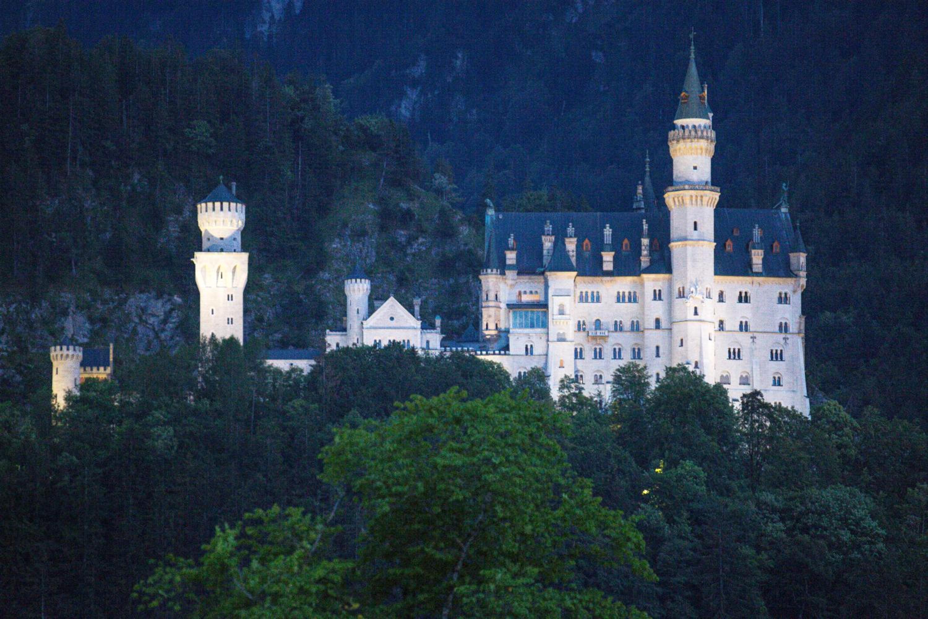 Landhaus im Allgäu view 3