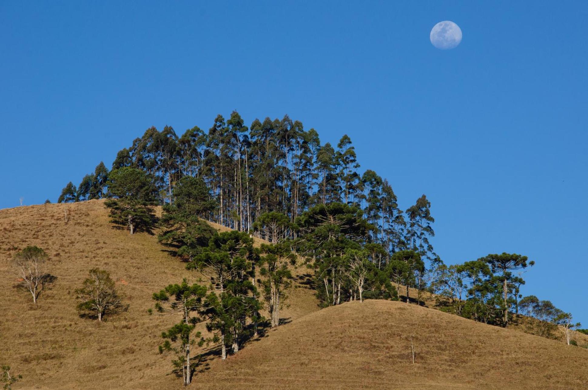 Pousada Vista Bonita
