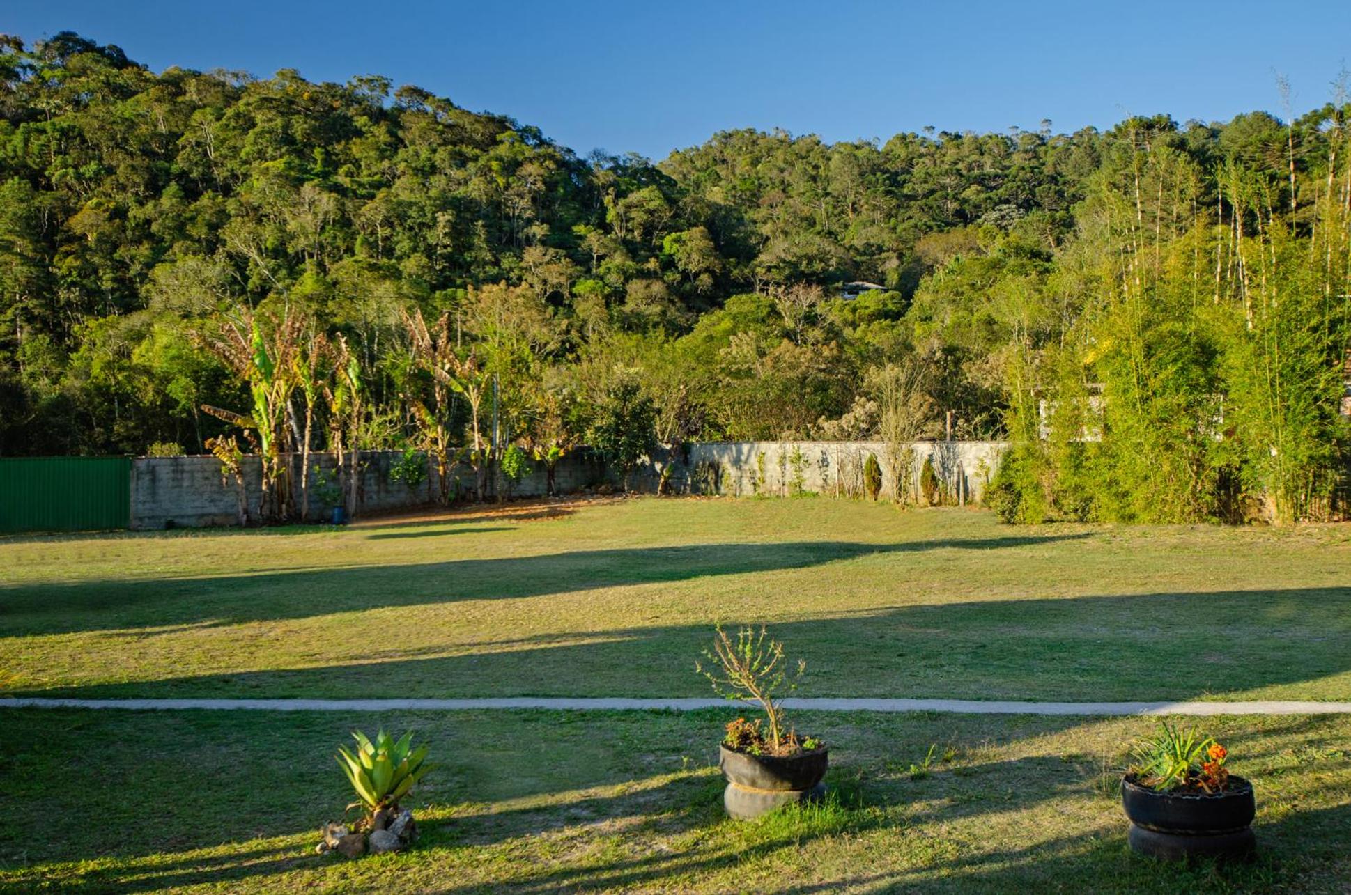 Pousada Vista Bonita