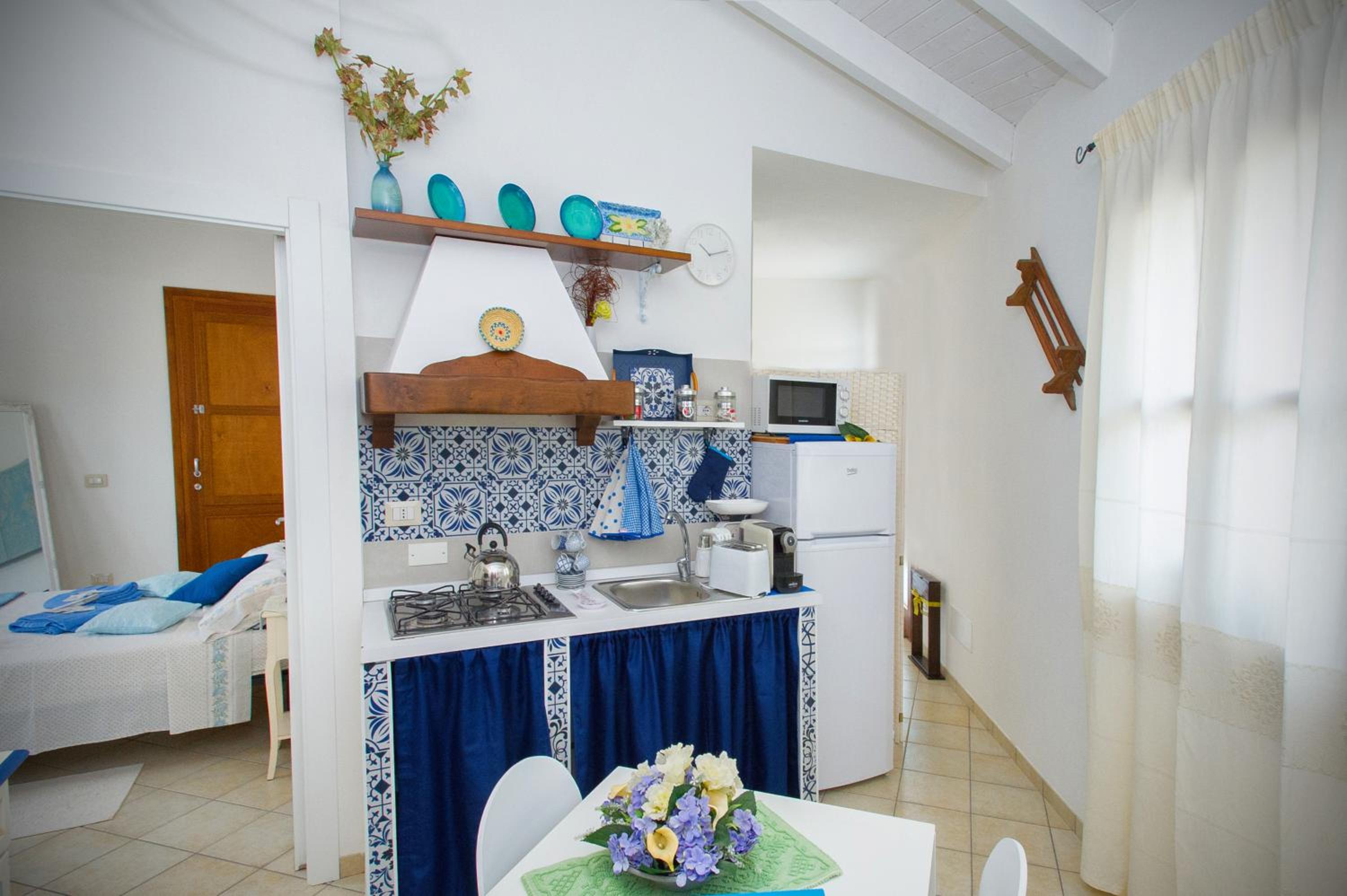 Holiday Room Sa Tebia view 4