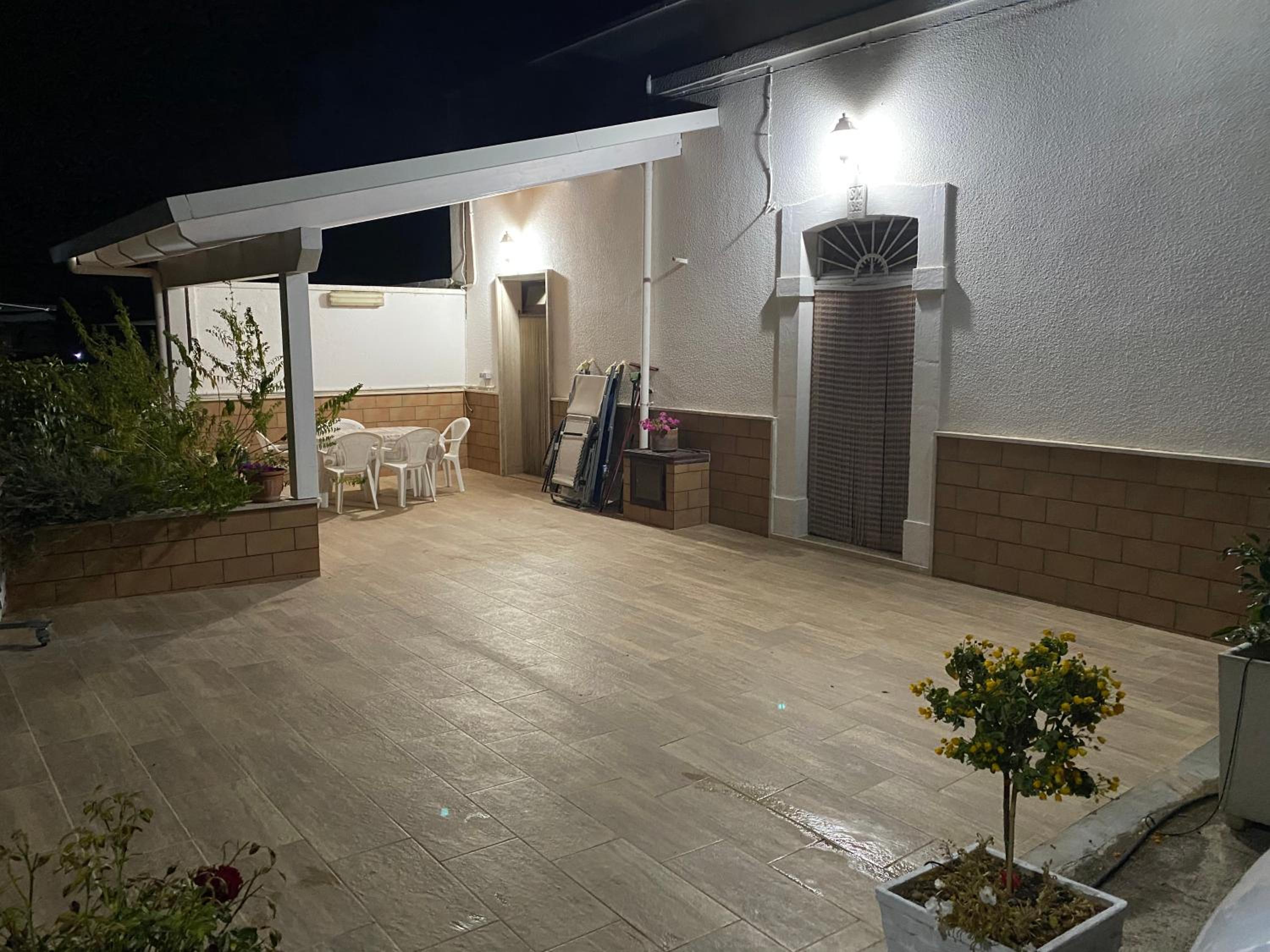 Casa in campagna view 2