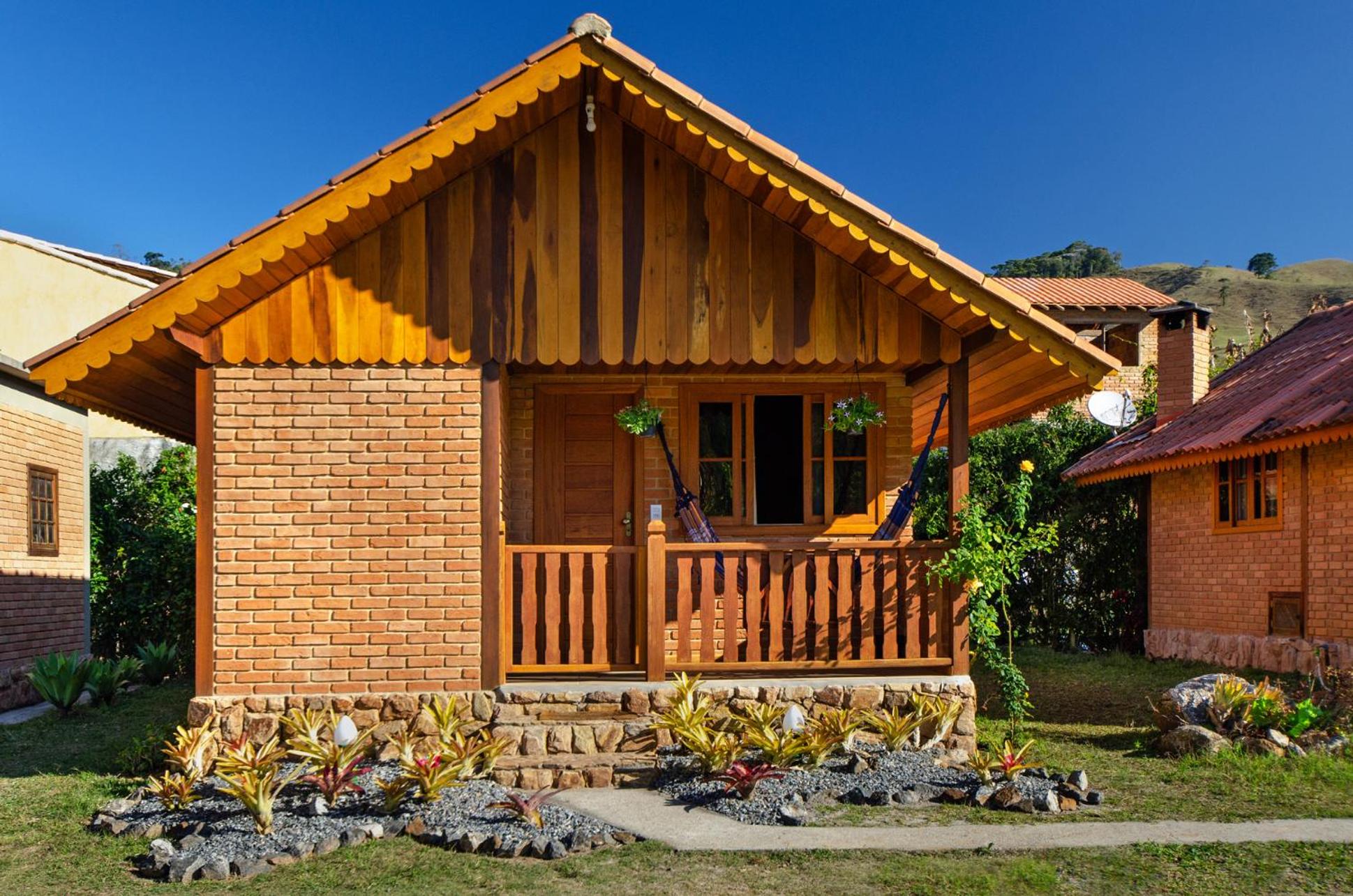 Pousada Vista Bonita