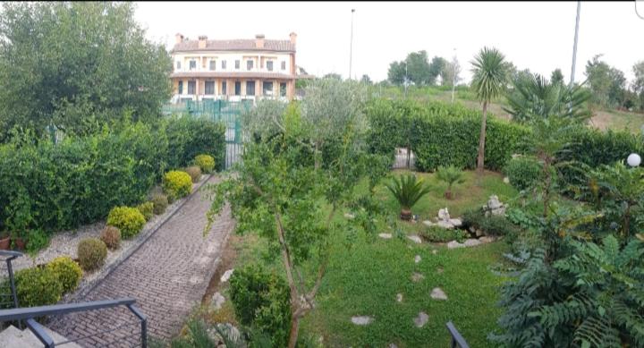 CASA dolce CASA view 2