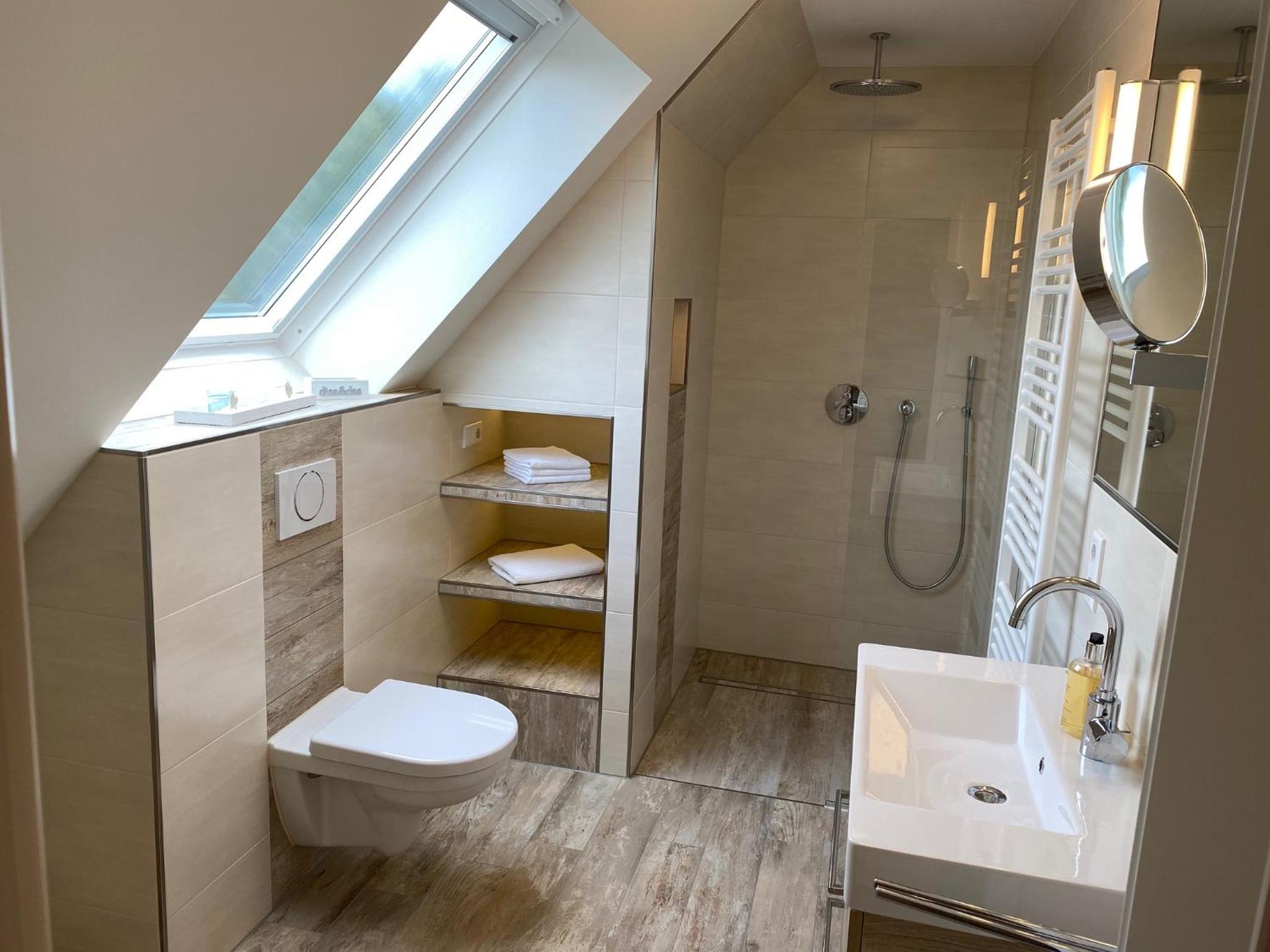 Ferienwohnung Olli Koch view 2