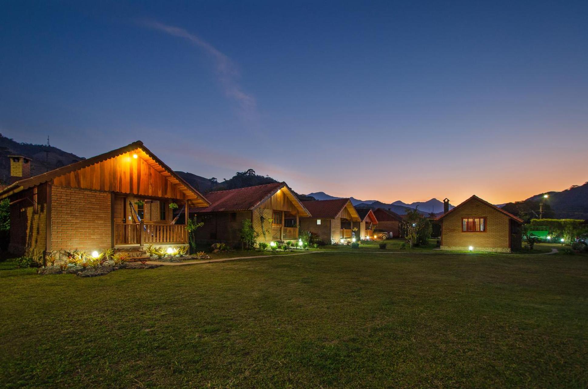 Hotel Pousada Vista Bonita