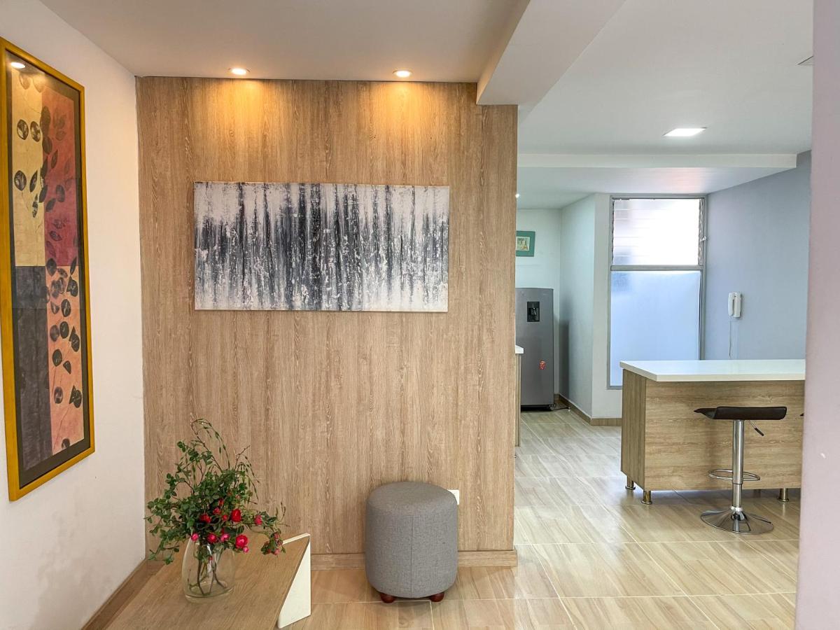 Apartamento Lleras