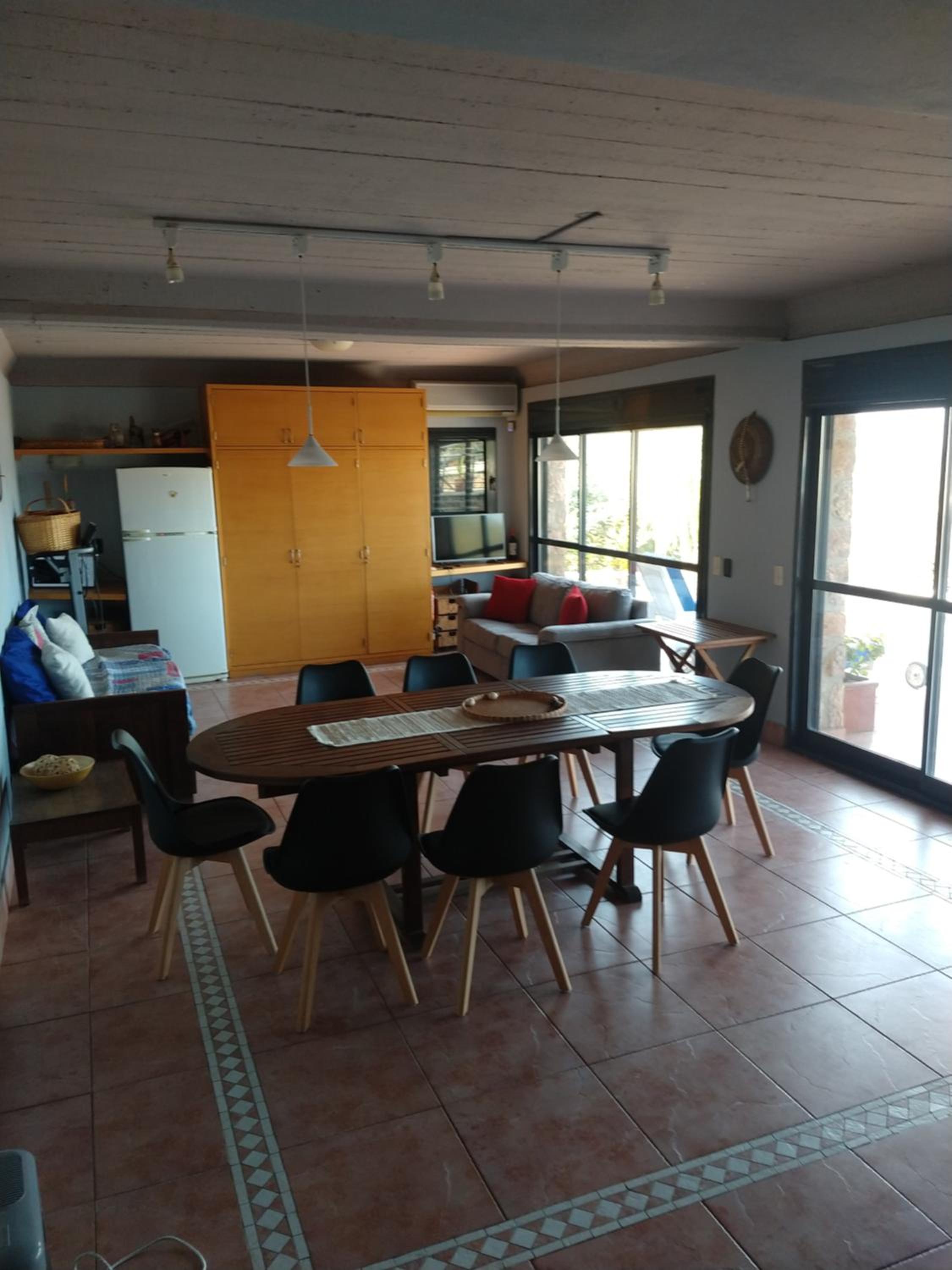 casa del lago -villa carlos paz