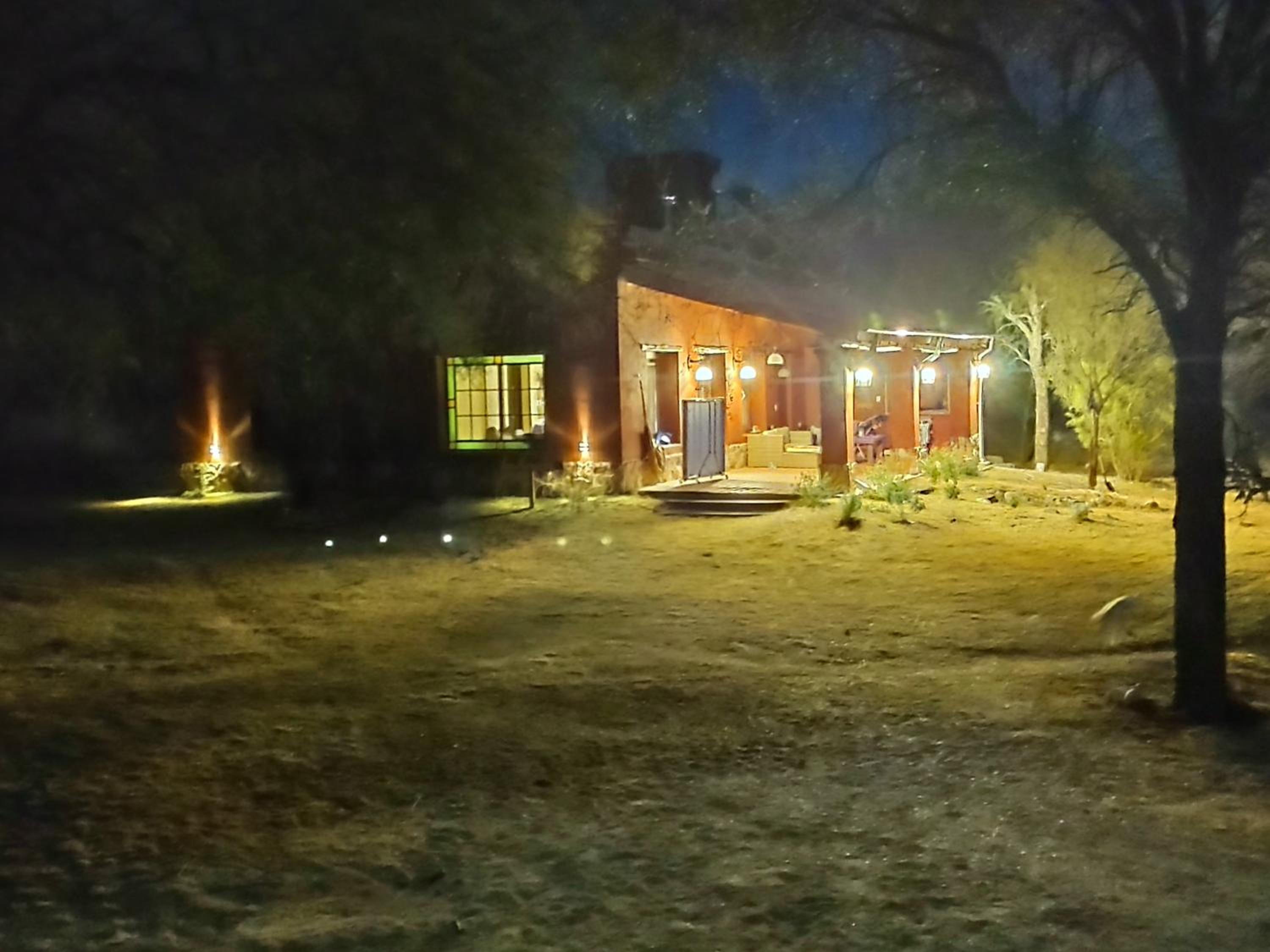 La Morada, imperdible Casa de Campo en La Matilde