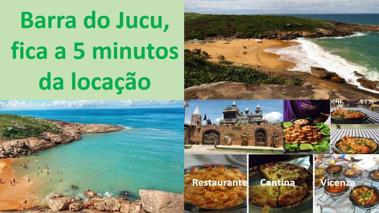 Condomínio Vitória